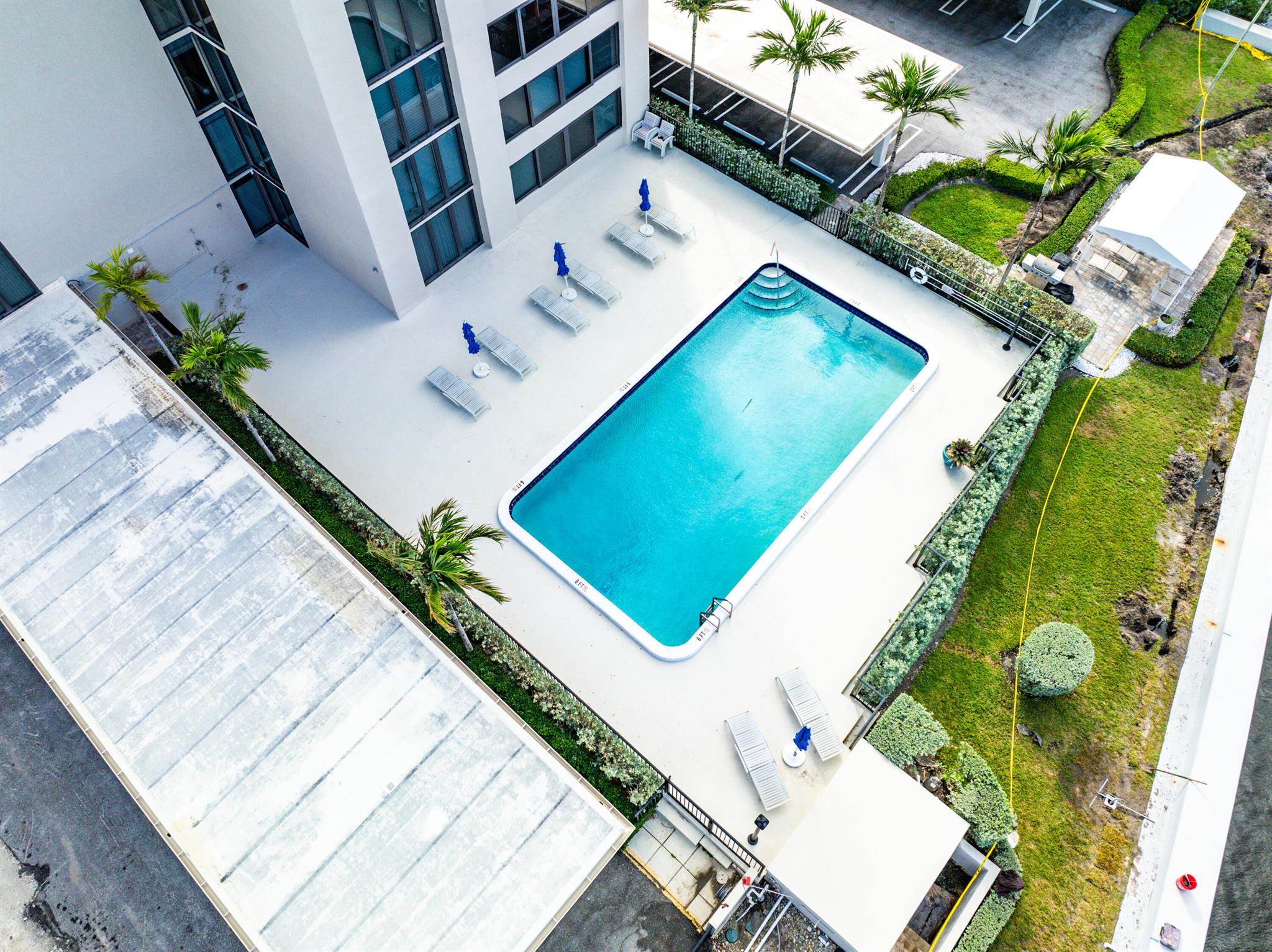 2220 S Ocean Boulevard 802