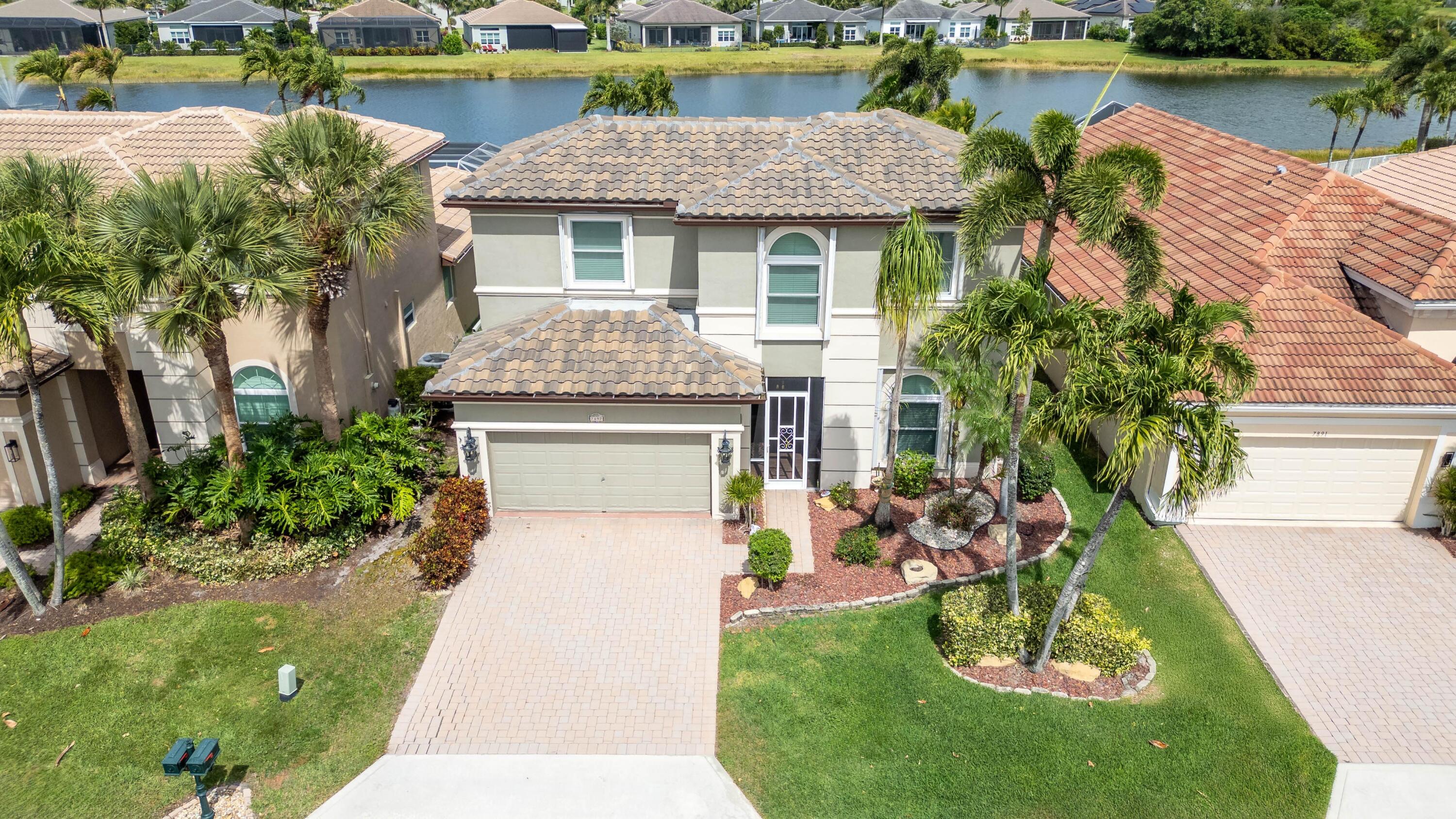 7897 Monarch Court