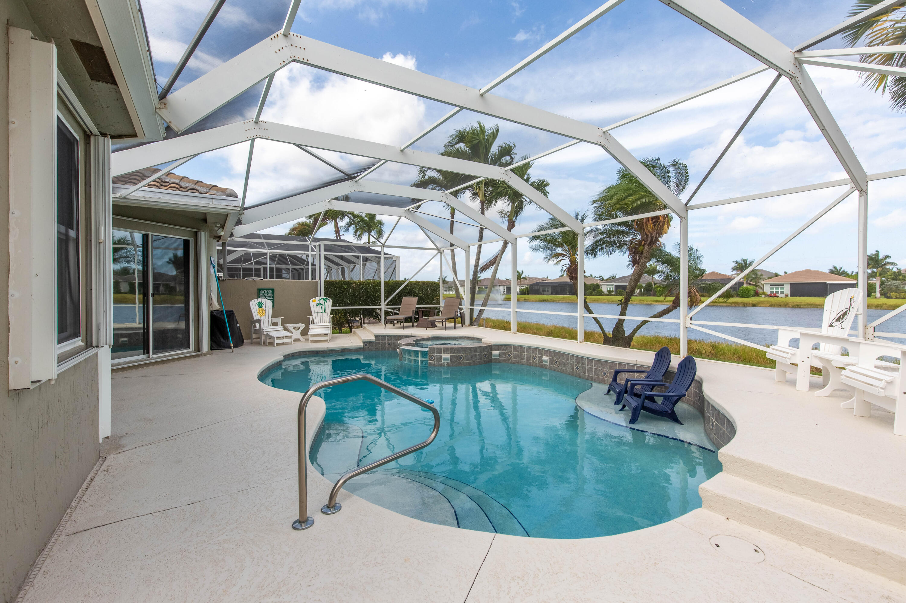 7897 Monarch Court