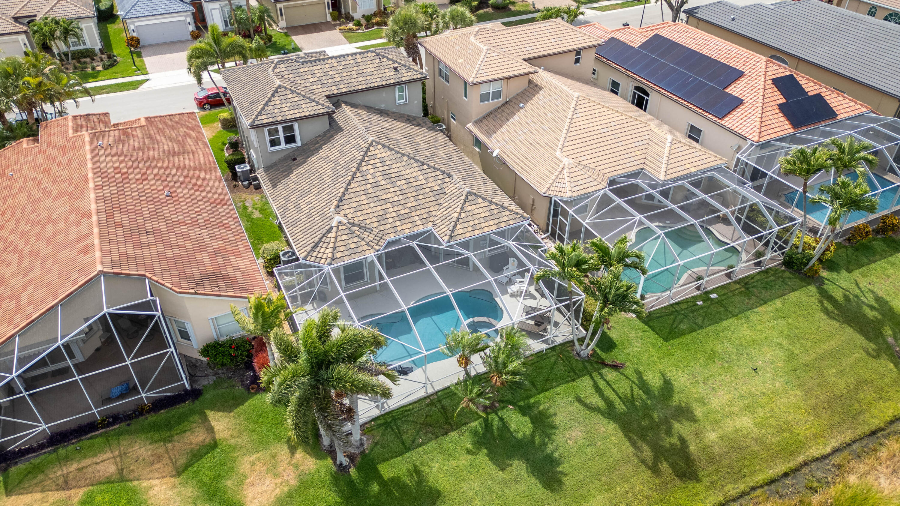 7897 Monarch Court