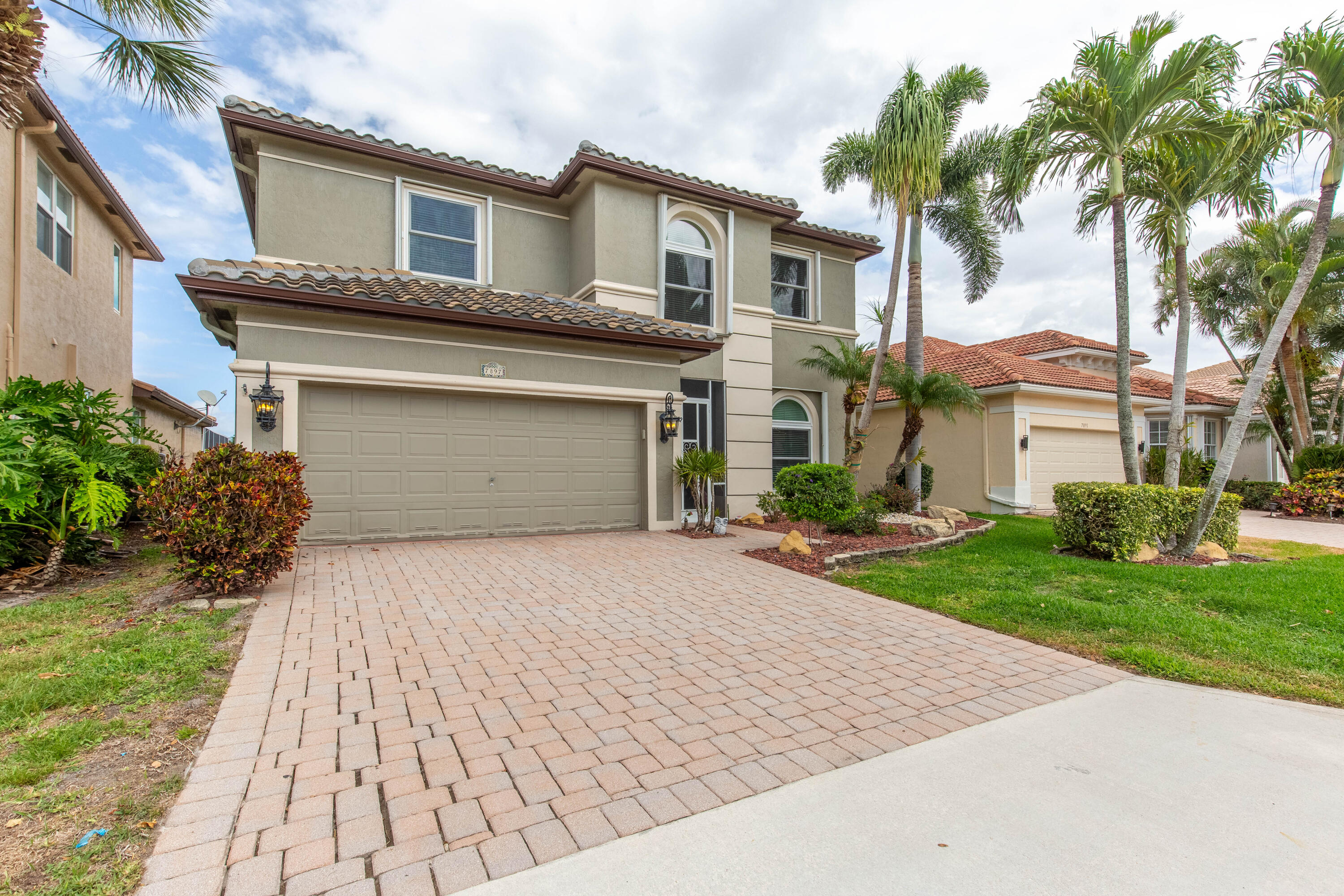 7897 Monarch Court
