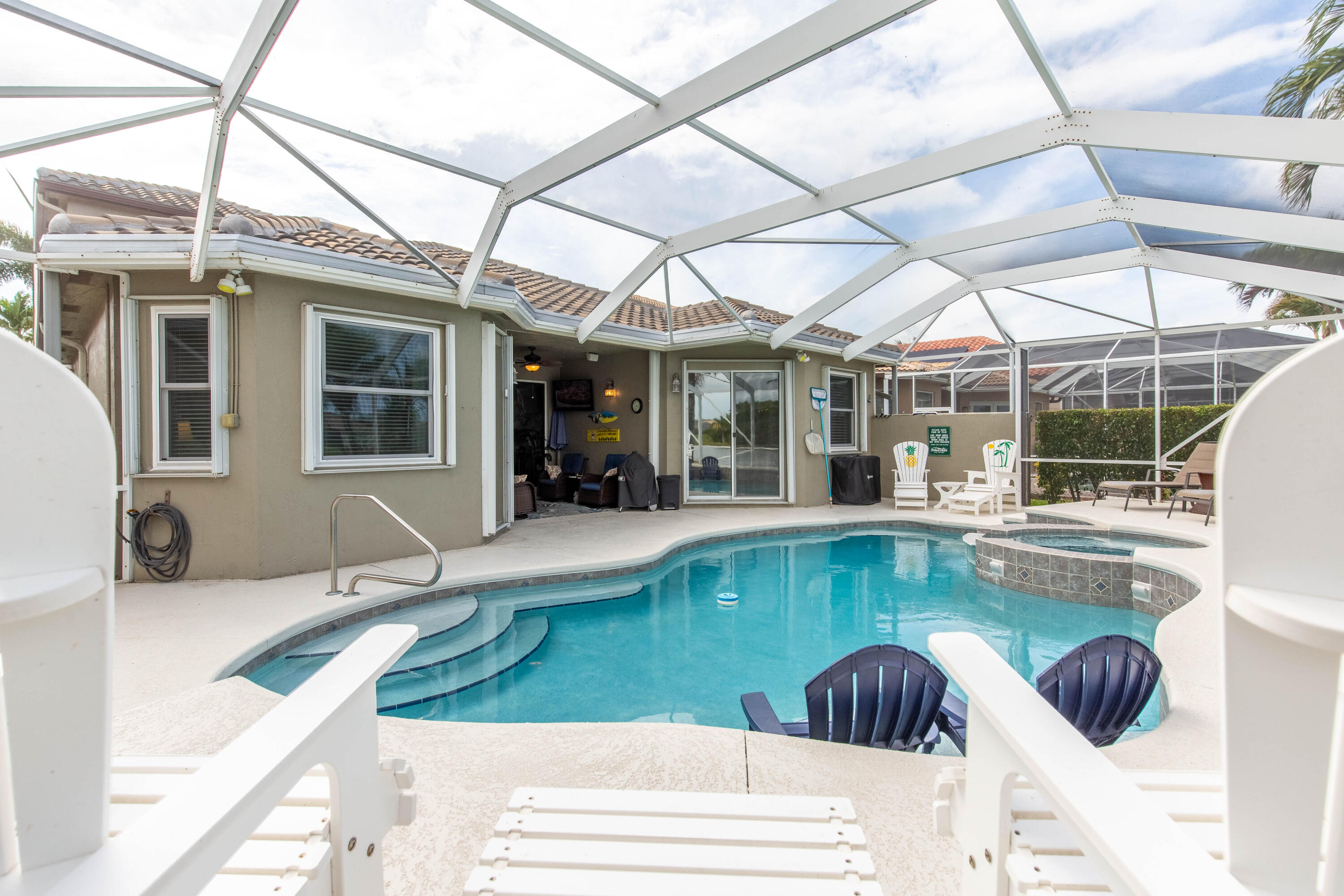 7897 Monarch Court