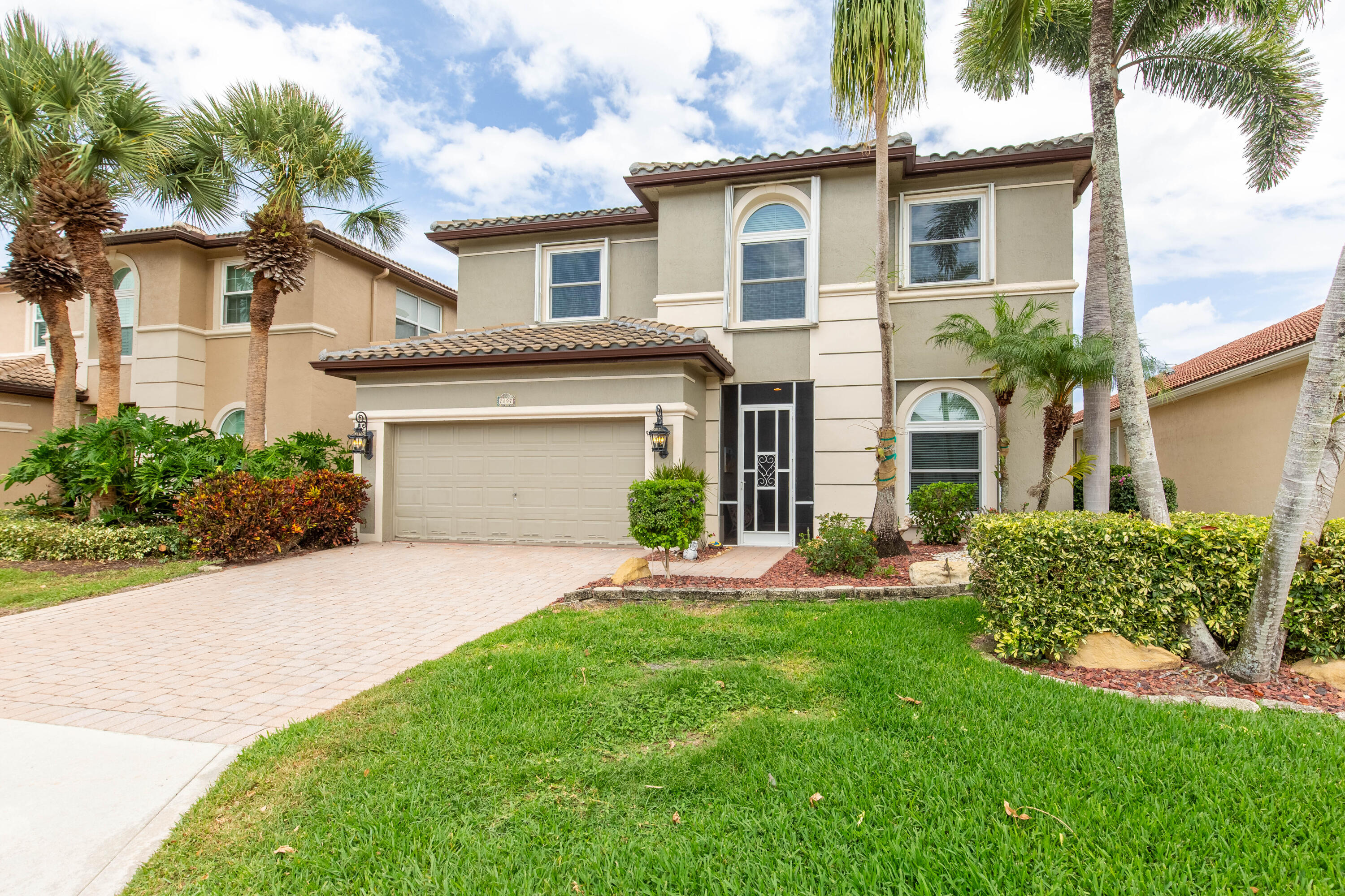 7897 Monarch Court