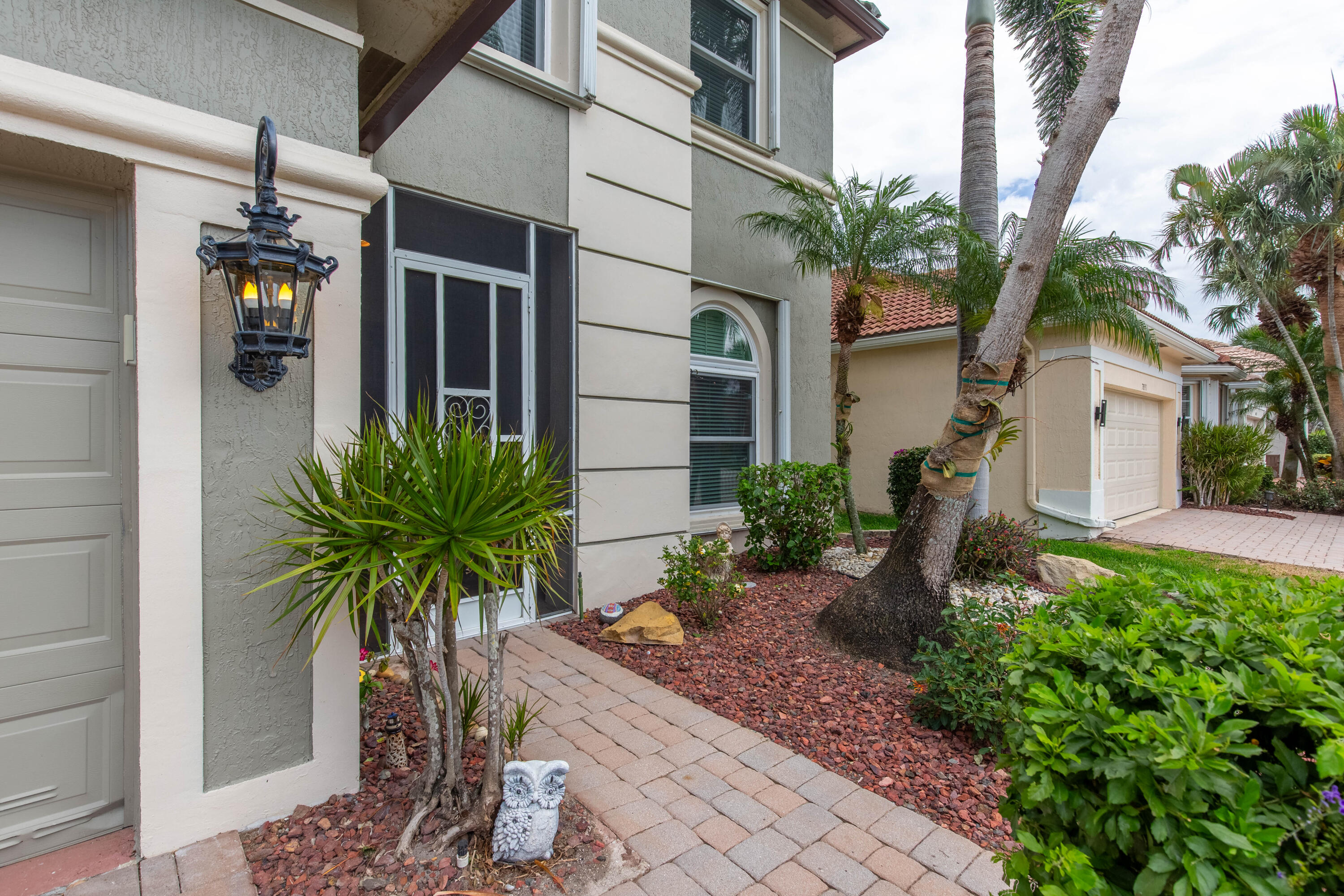 7897 Monarch Court
