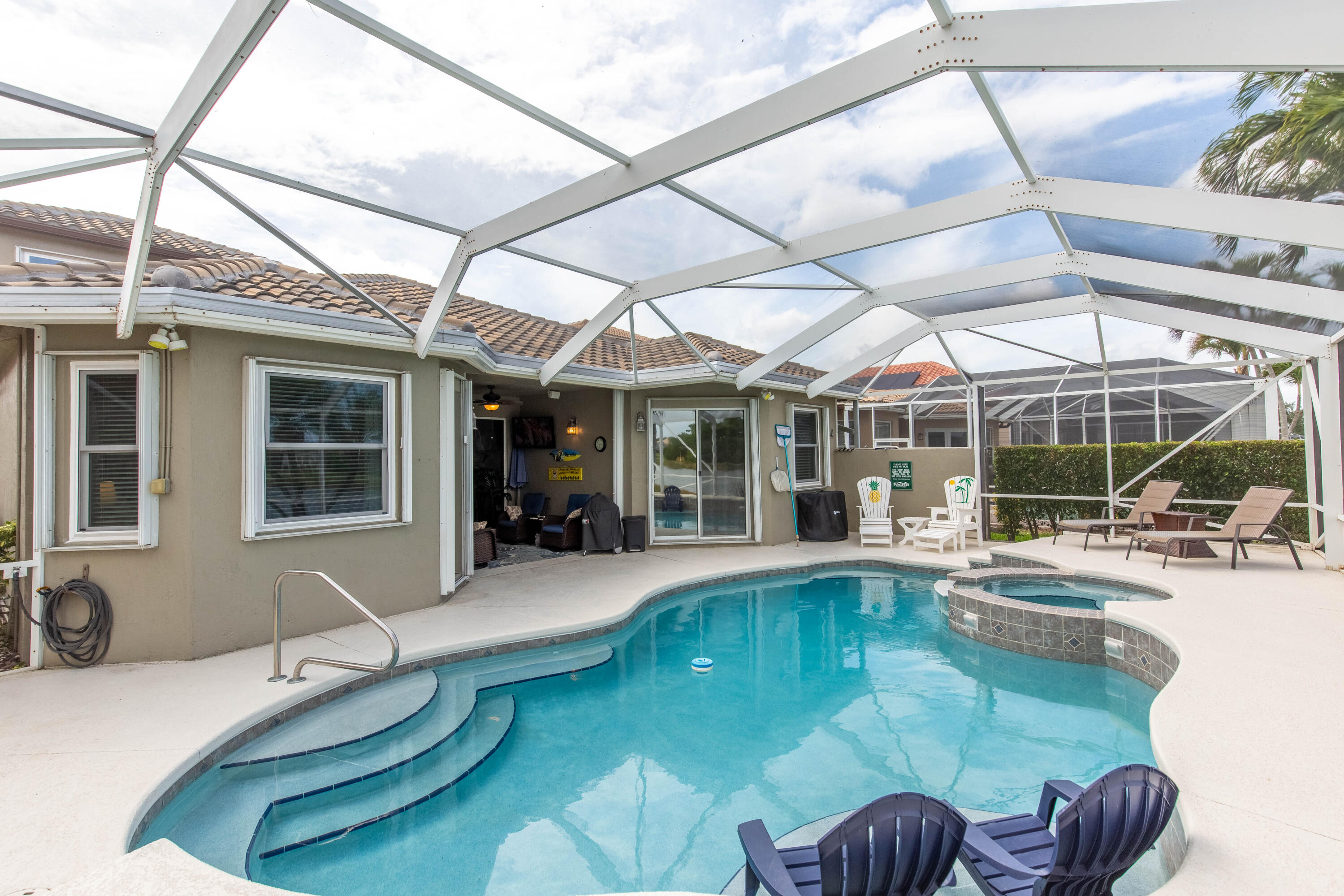 7897 Monarch Court