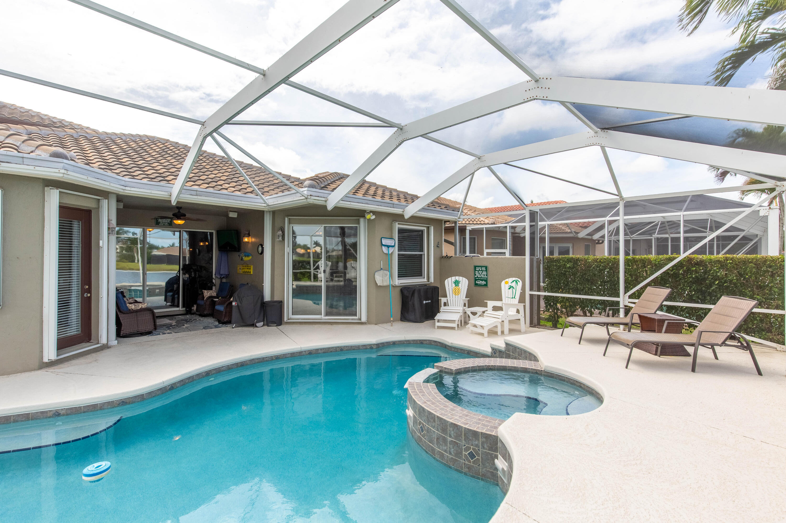 7897 Monarch Court