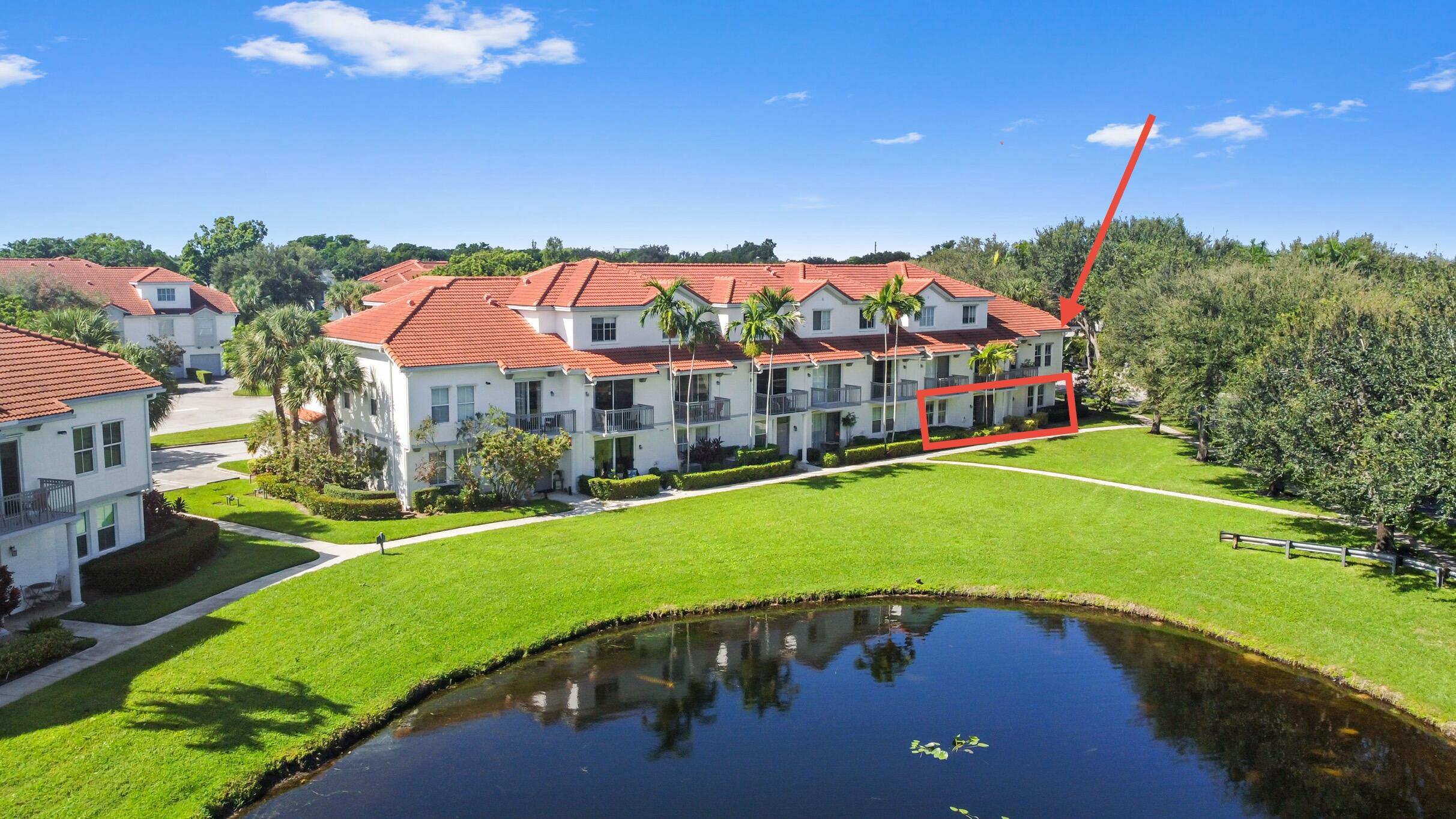 2038 Alta Meadows Lane 1512