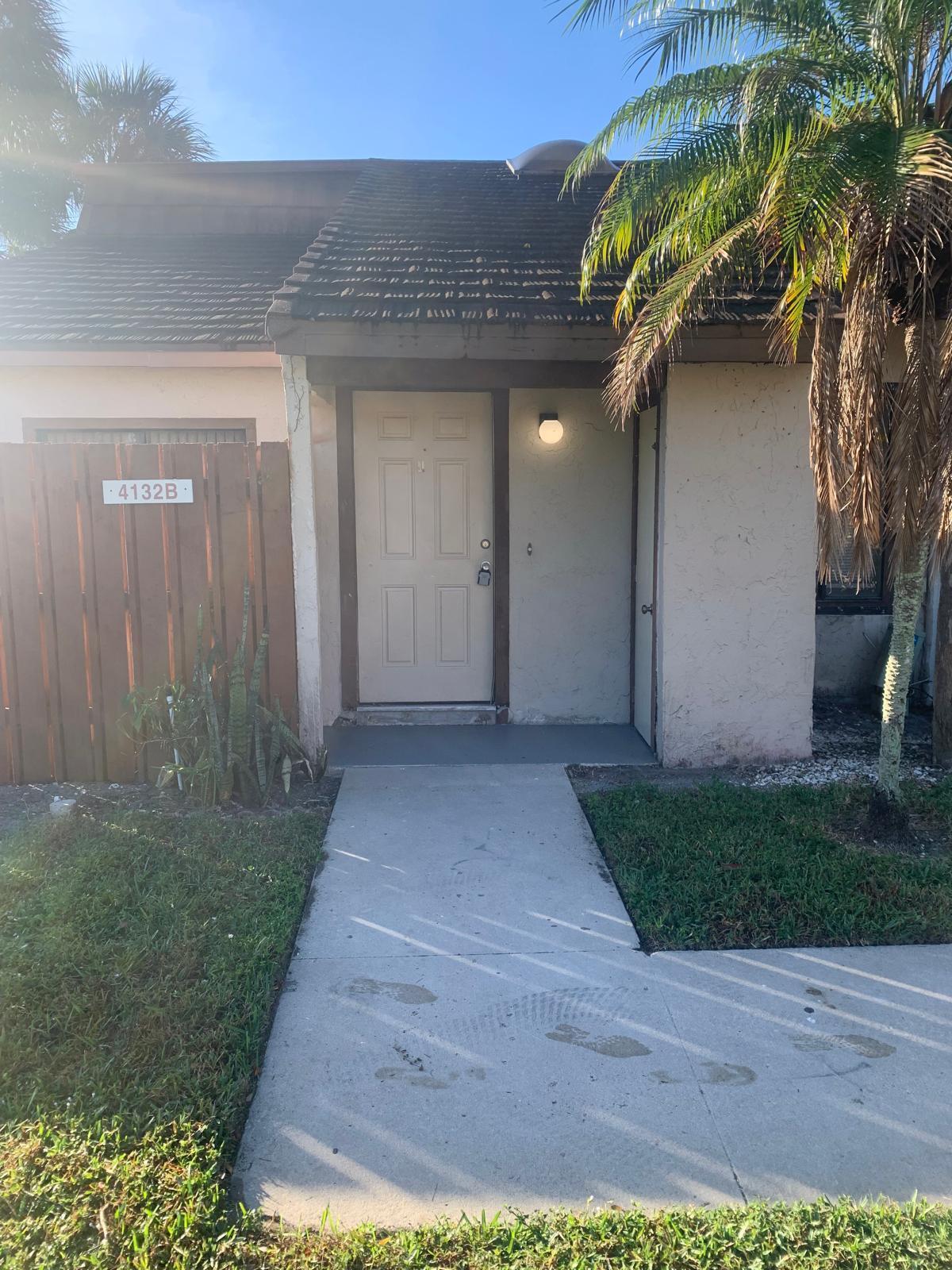 4132 Palm Bay Circle B