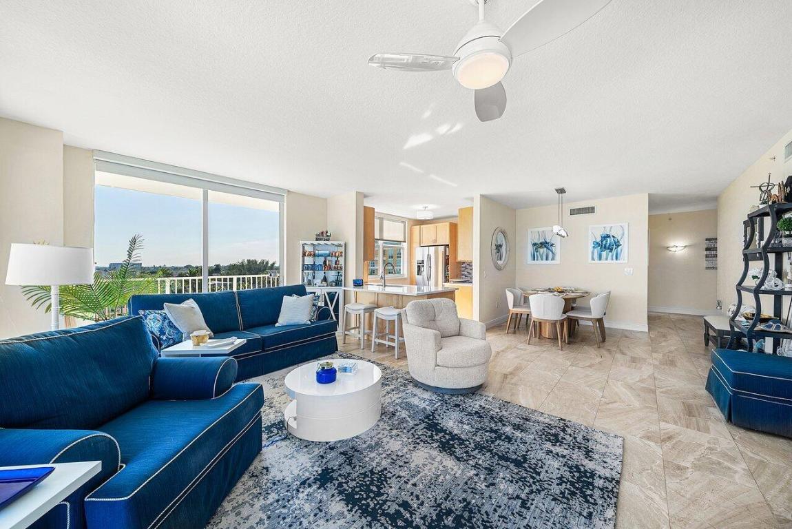 625 Casa Loma Boulevard 602, Boynton Beach Unit: 602