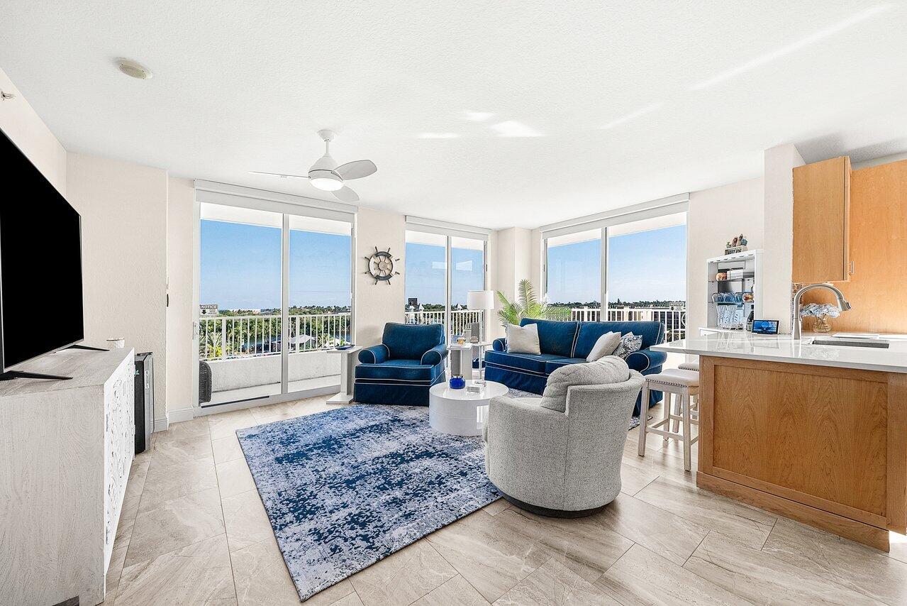 625 Casa Loma Boulevard 602, Boynton Beach Unit: 602