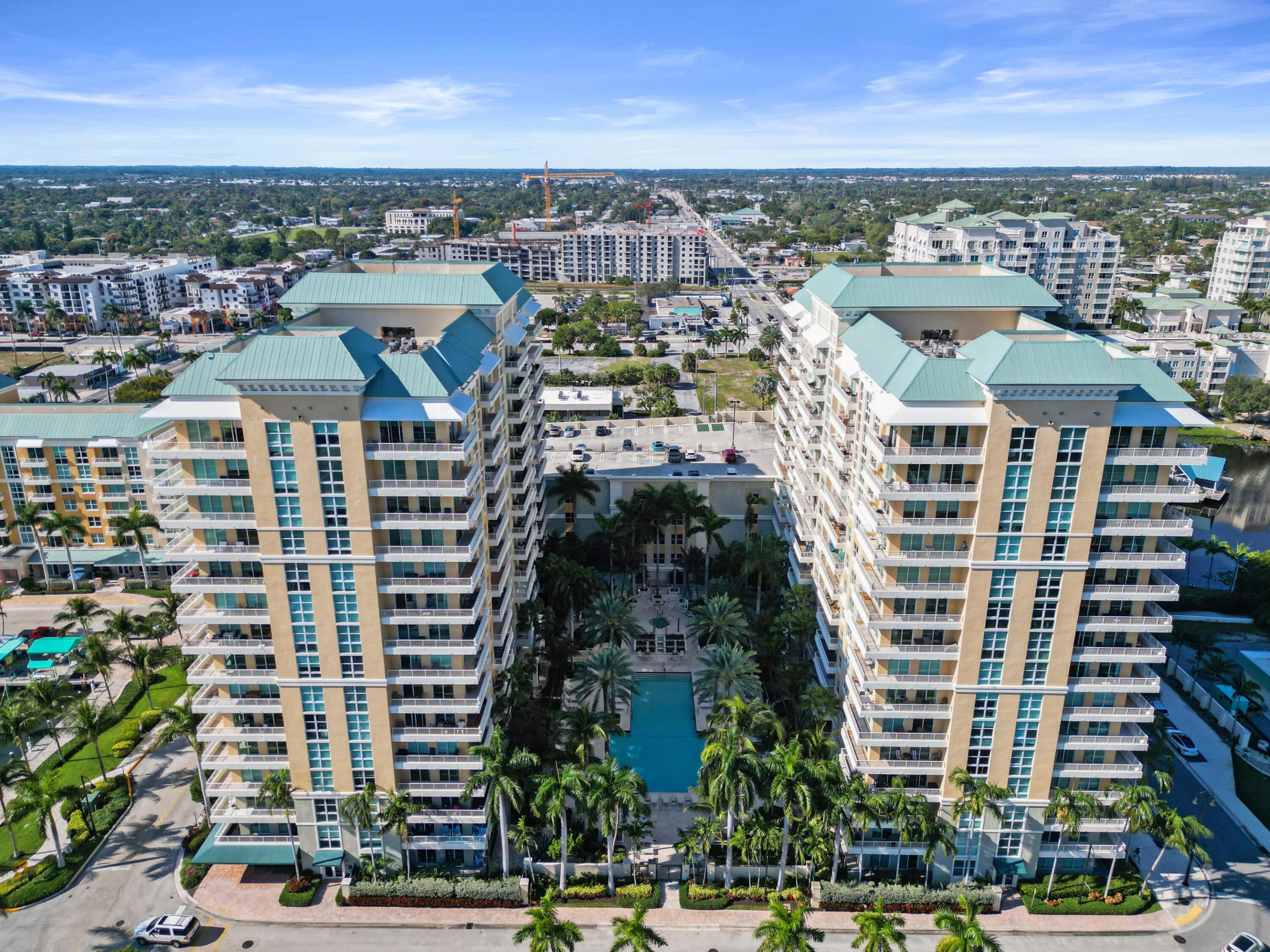 625 Casa Loma Boulevard 602, Boynton Beach Unit: 602