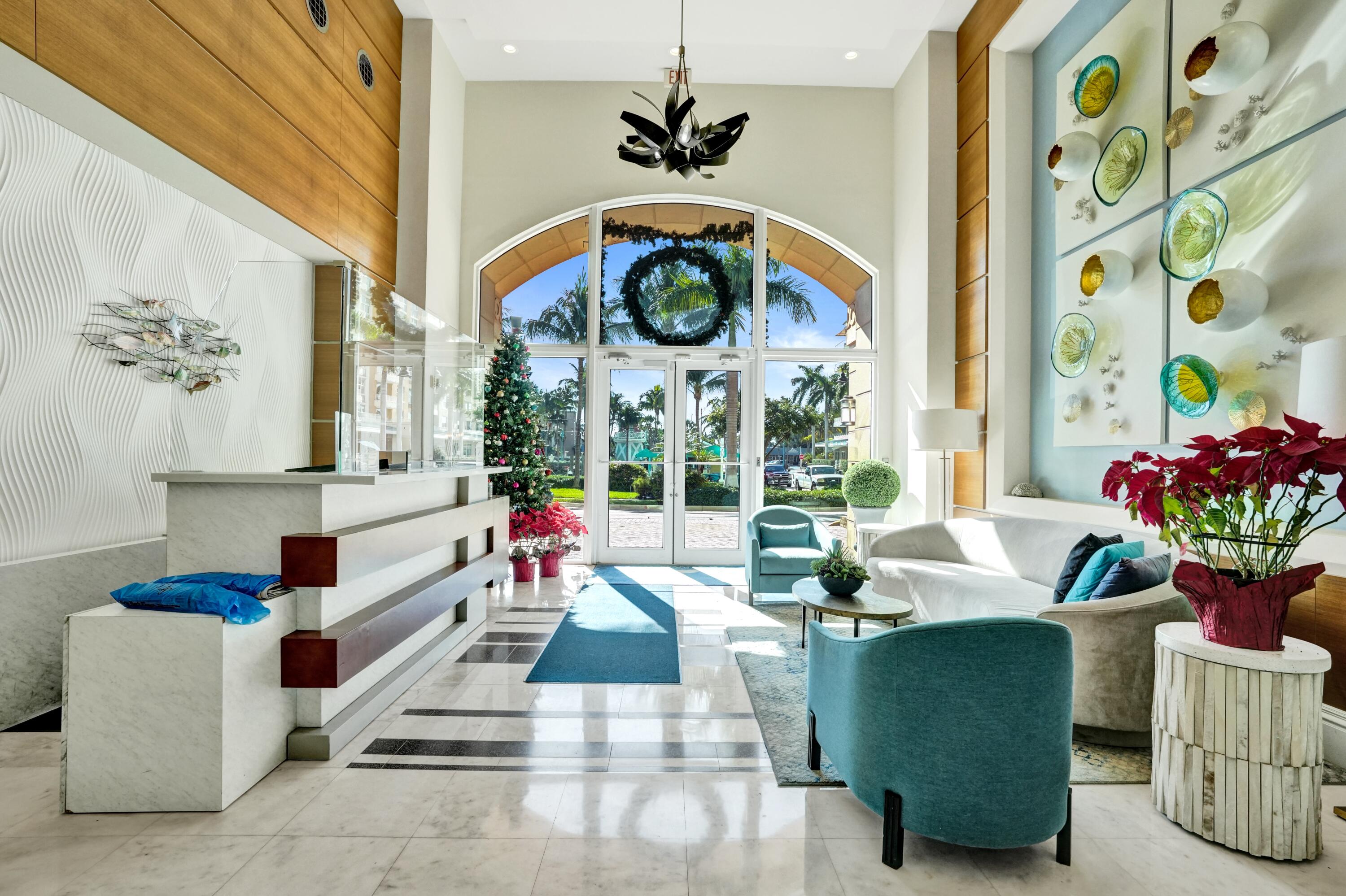 625 Casa Loma Boulevard 602, Boynton Beach Unit: 602