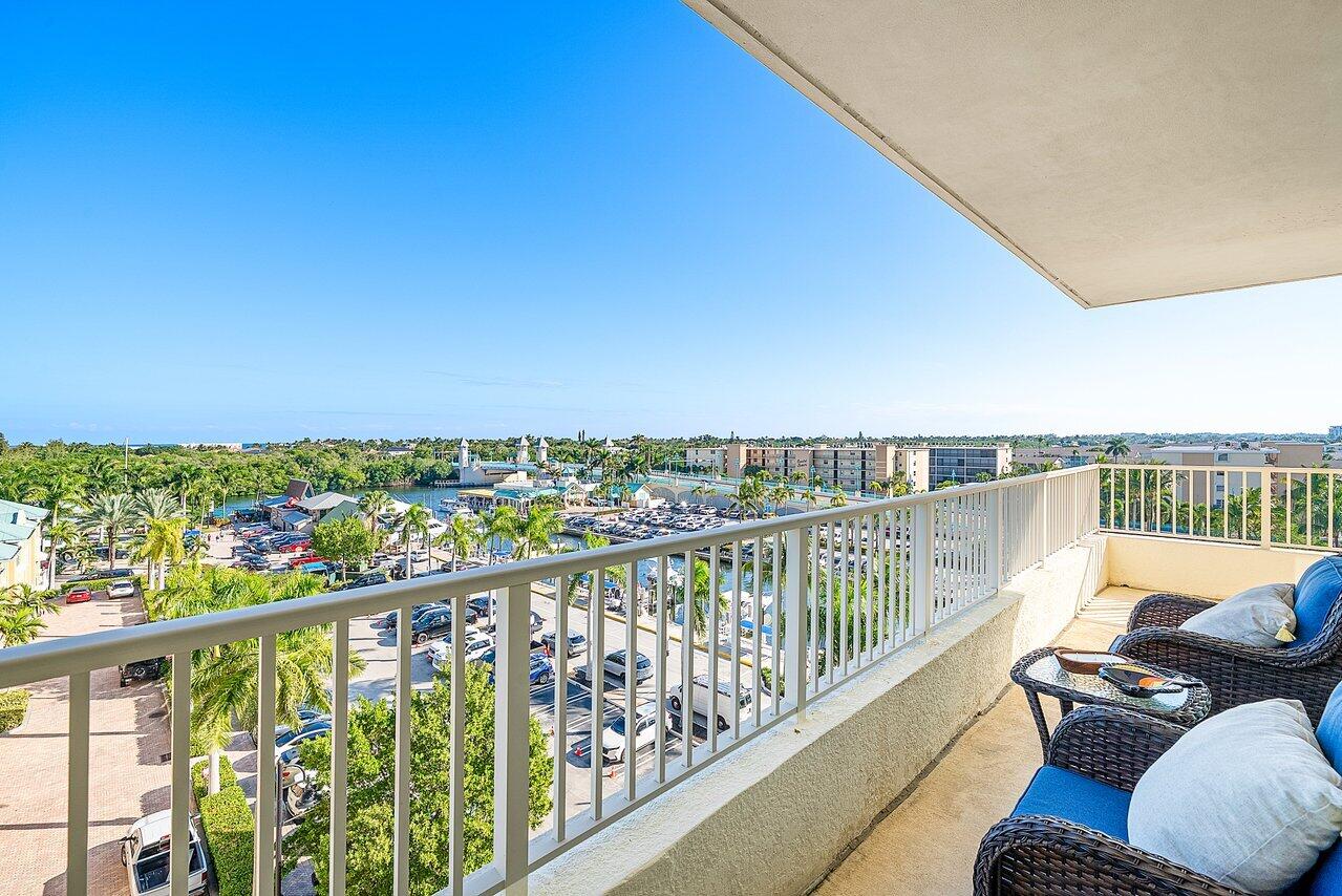 625 Casa Loma Boulevard 602, Boynton Beach Unit: 602