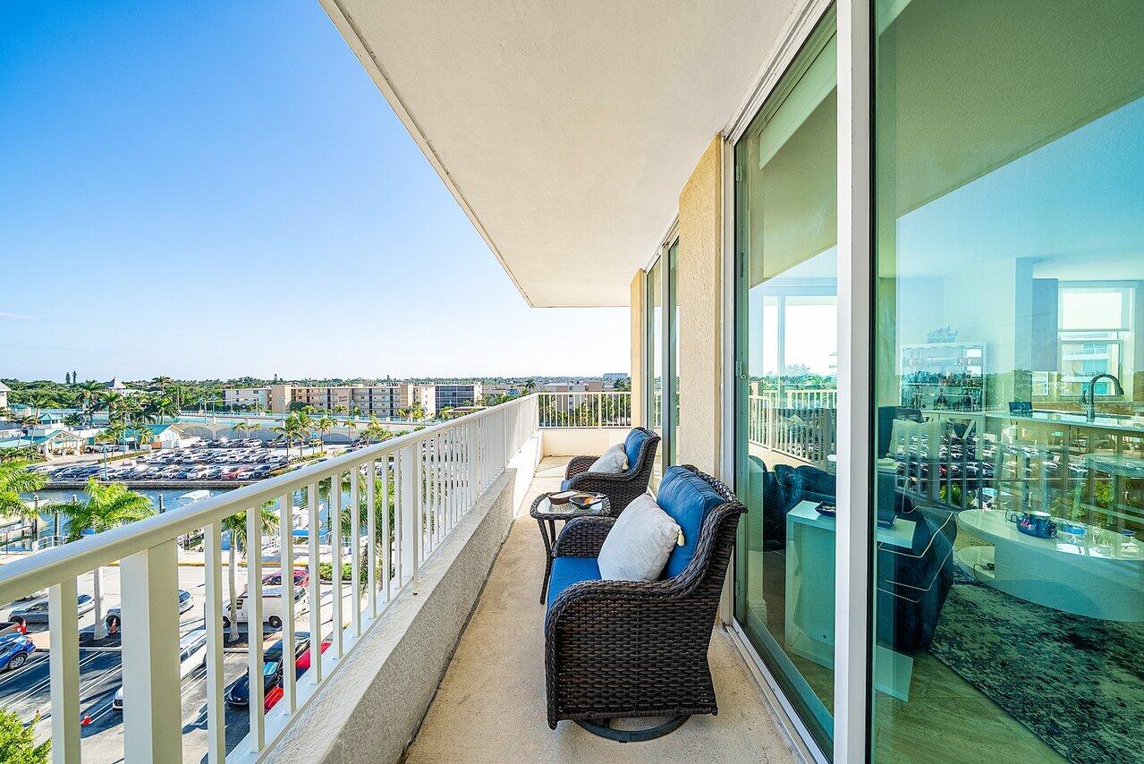 625 Casa Loma Boulevard 602, Boynton Beach Unit: 602