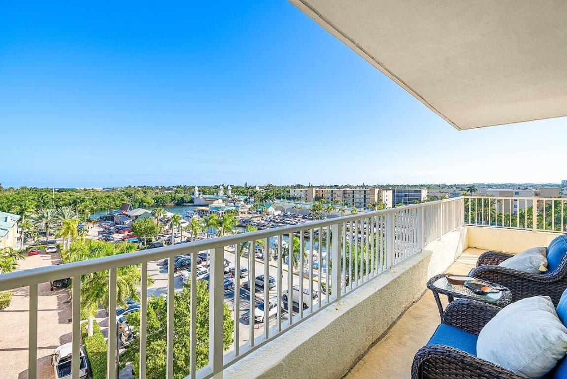 625 Casa Loma Boulevard 602, Boynton Beach Unit: 602