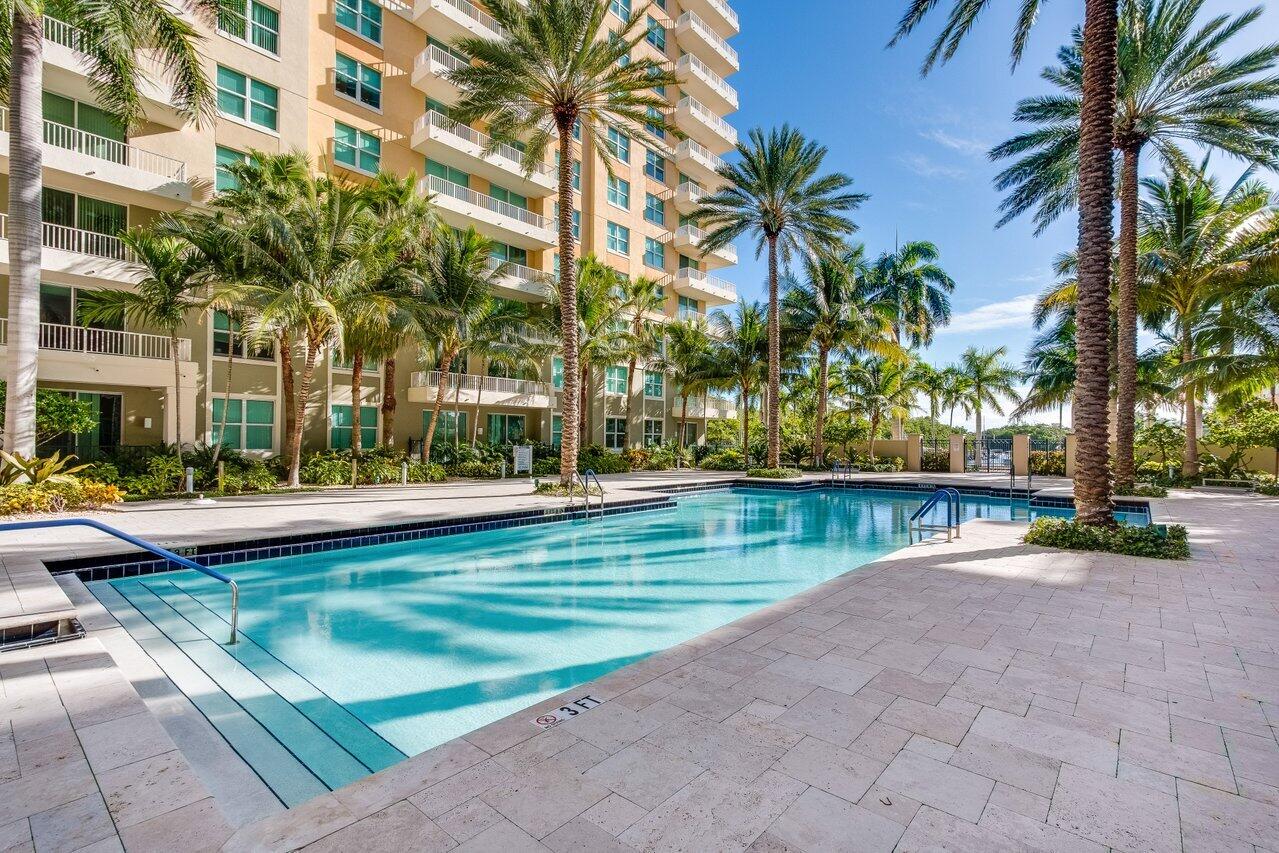 625 Casa Loma Boulevard 602, Boynton Beach Unit: 602