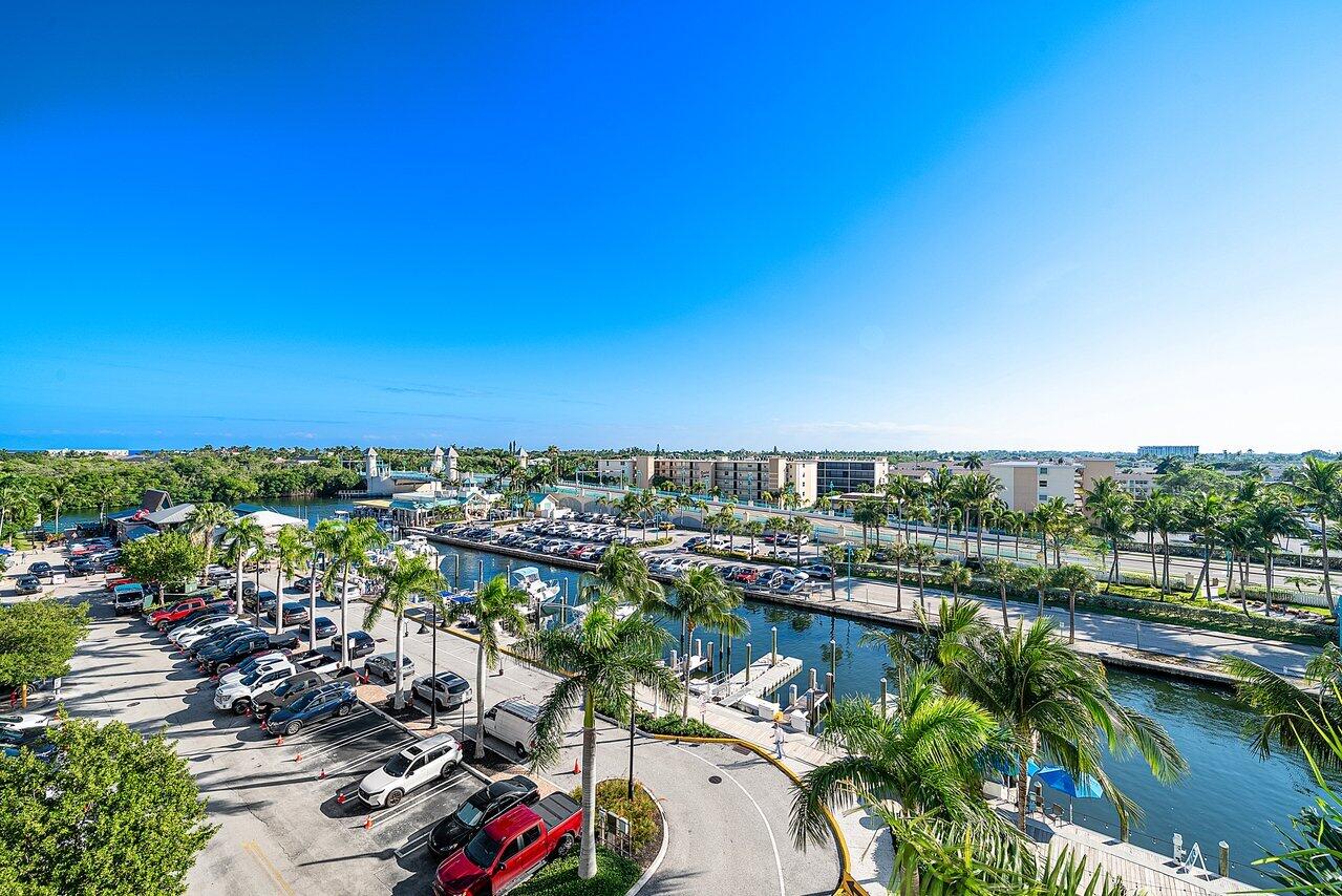 625 Casa Loma Boulevard 602, Boynton Beach Unit: 602