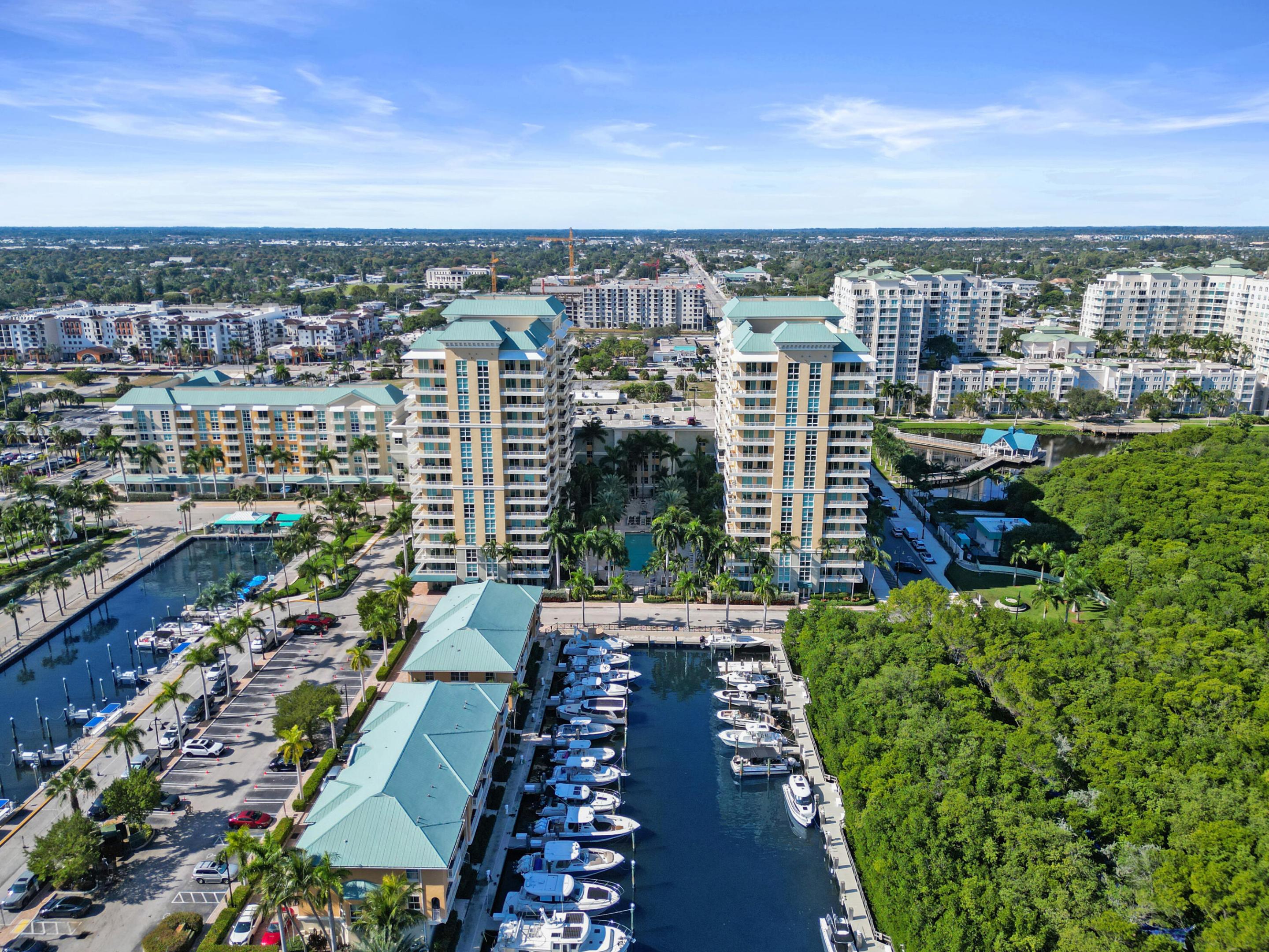 625 Casa Loma Boulevard 602, Boynton Beach Unit: 602