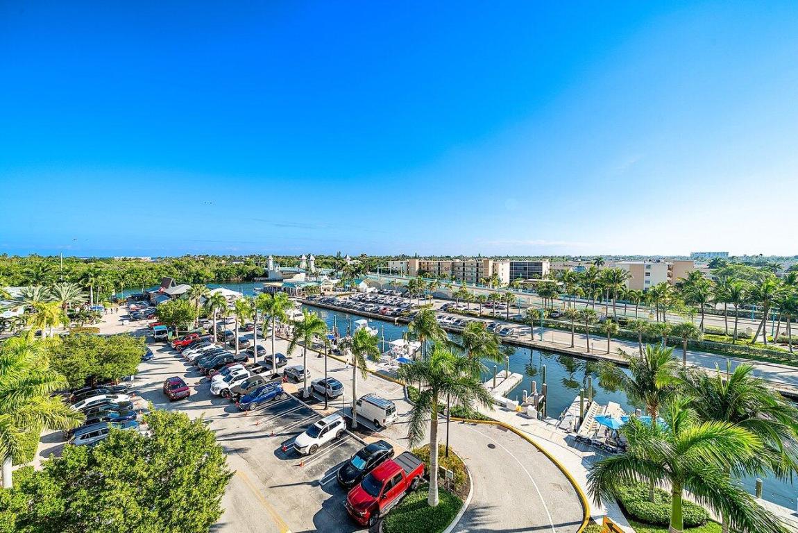 625 Casa Loma Boulevard 602, Boynton Beach Unit: 602