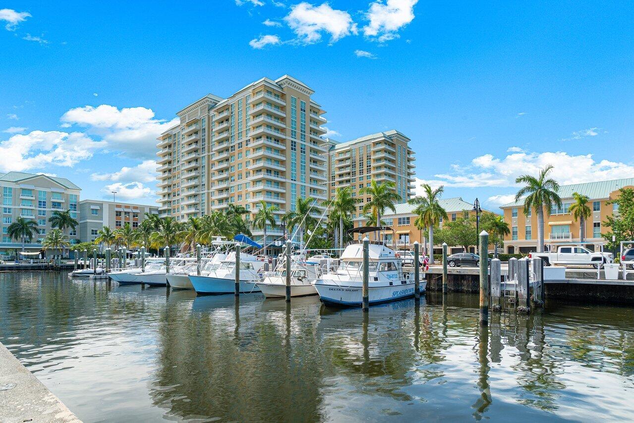 625 Casa Loma Boulevard 602, Boynton Beach Unit: 602