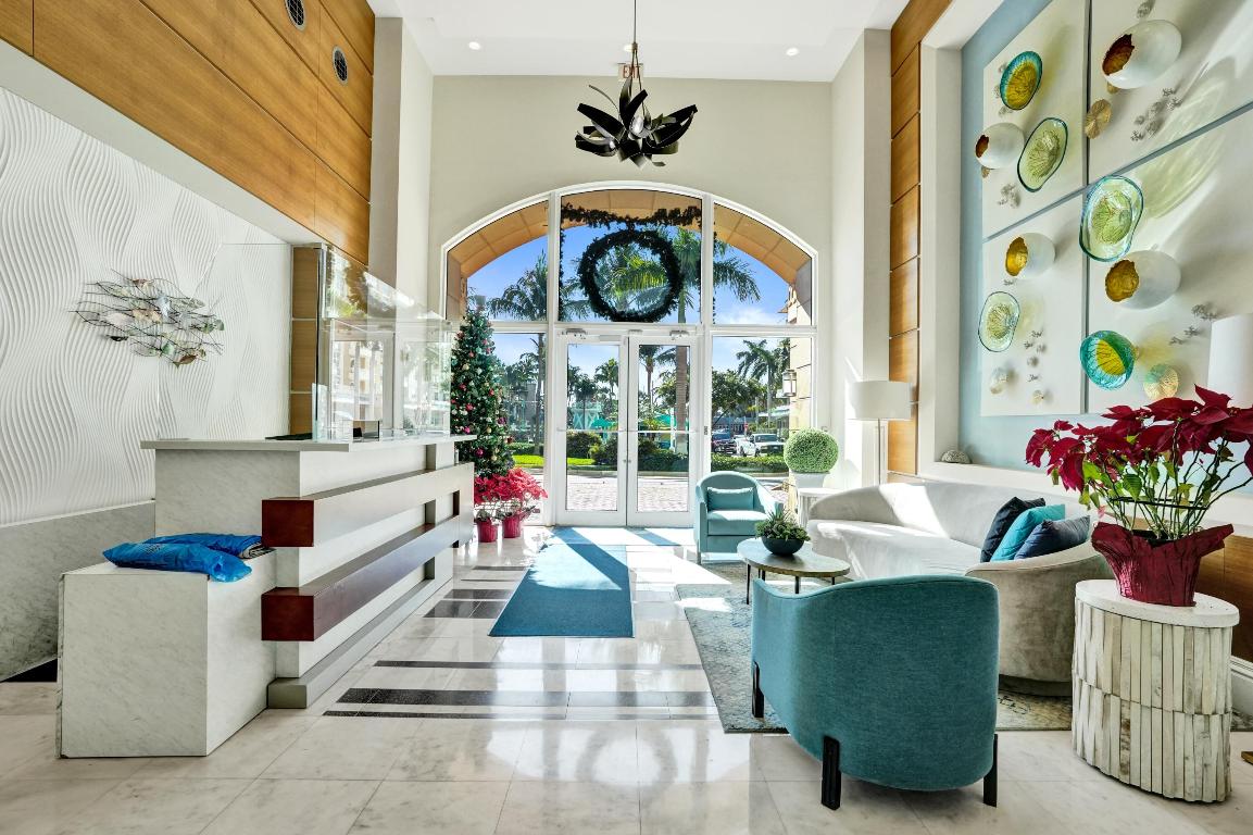 625 Casa Loma Boulevard 602, Boynton Beach Unit: 602