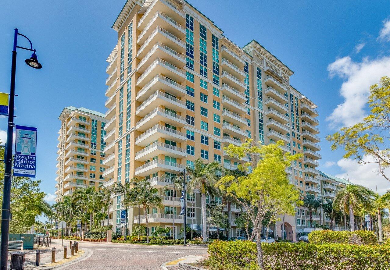 625 Casa Loma Boulevard 602, Boynton Beach Unit: 602