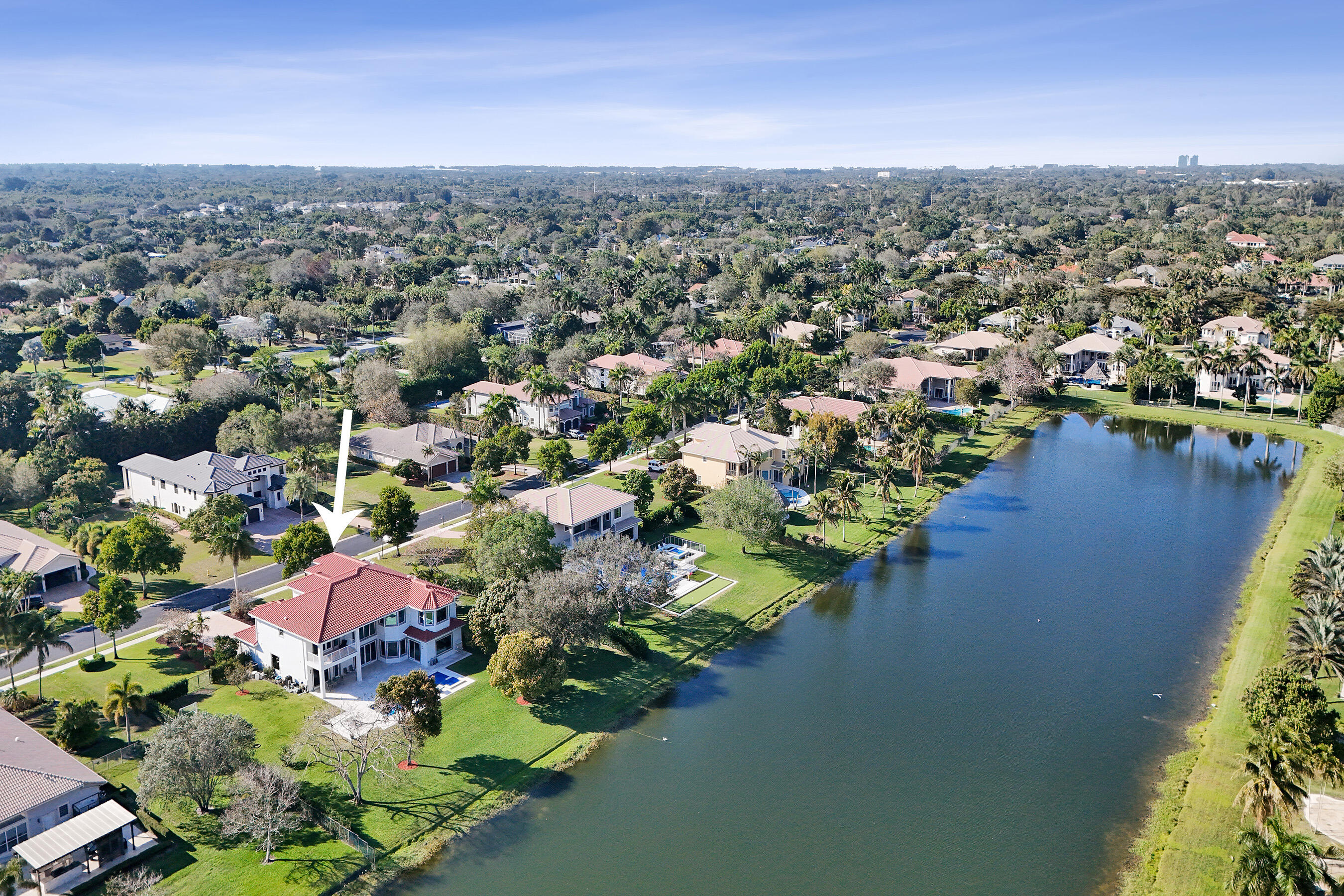 2846 Juniper Lane
