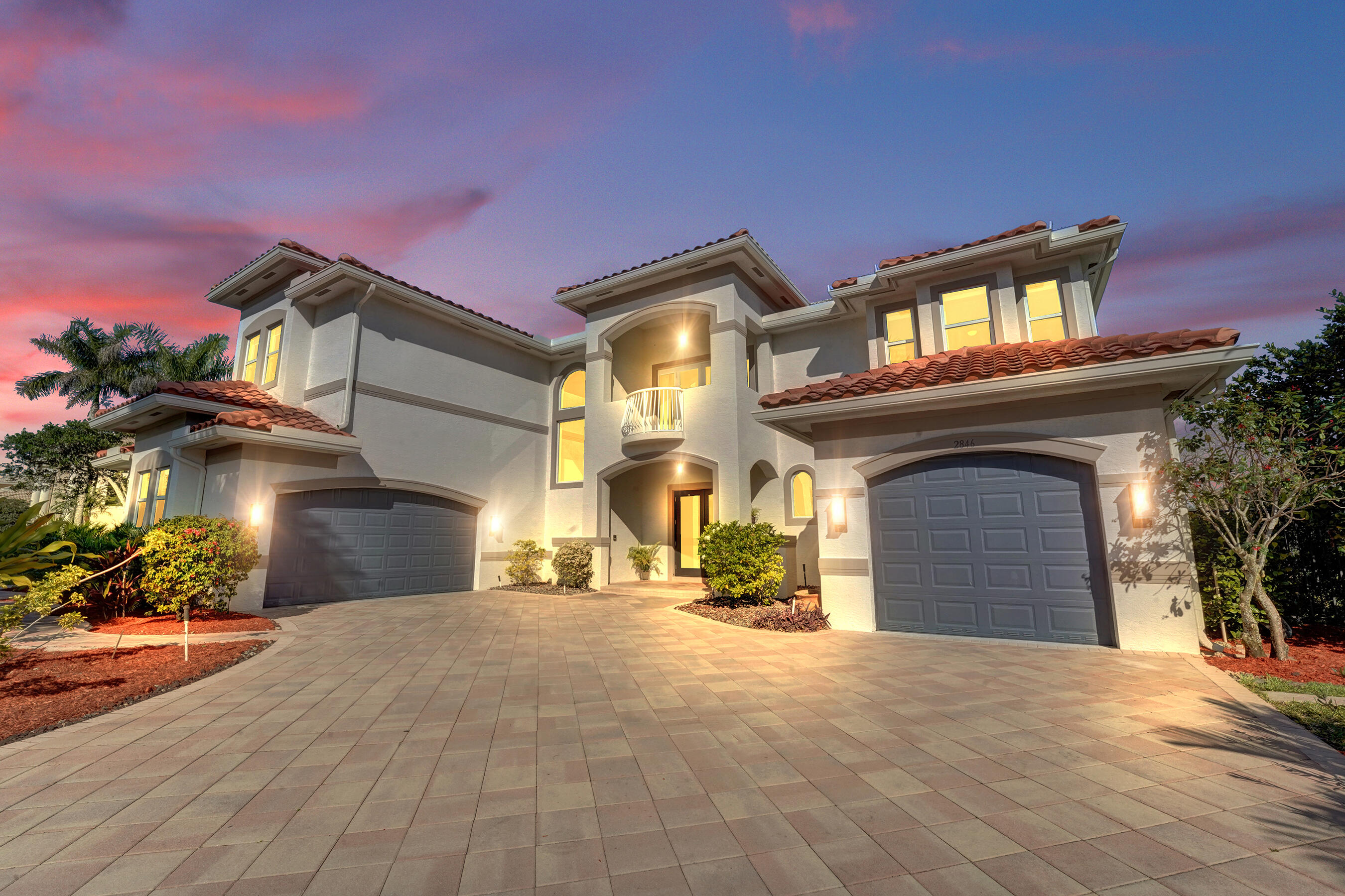 2846 Juniper Lane