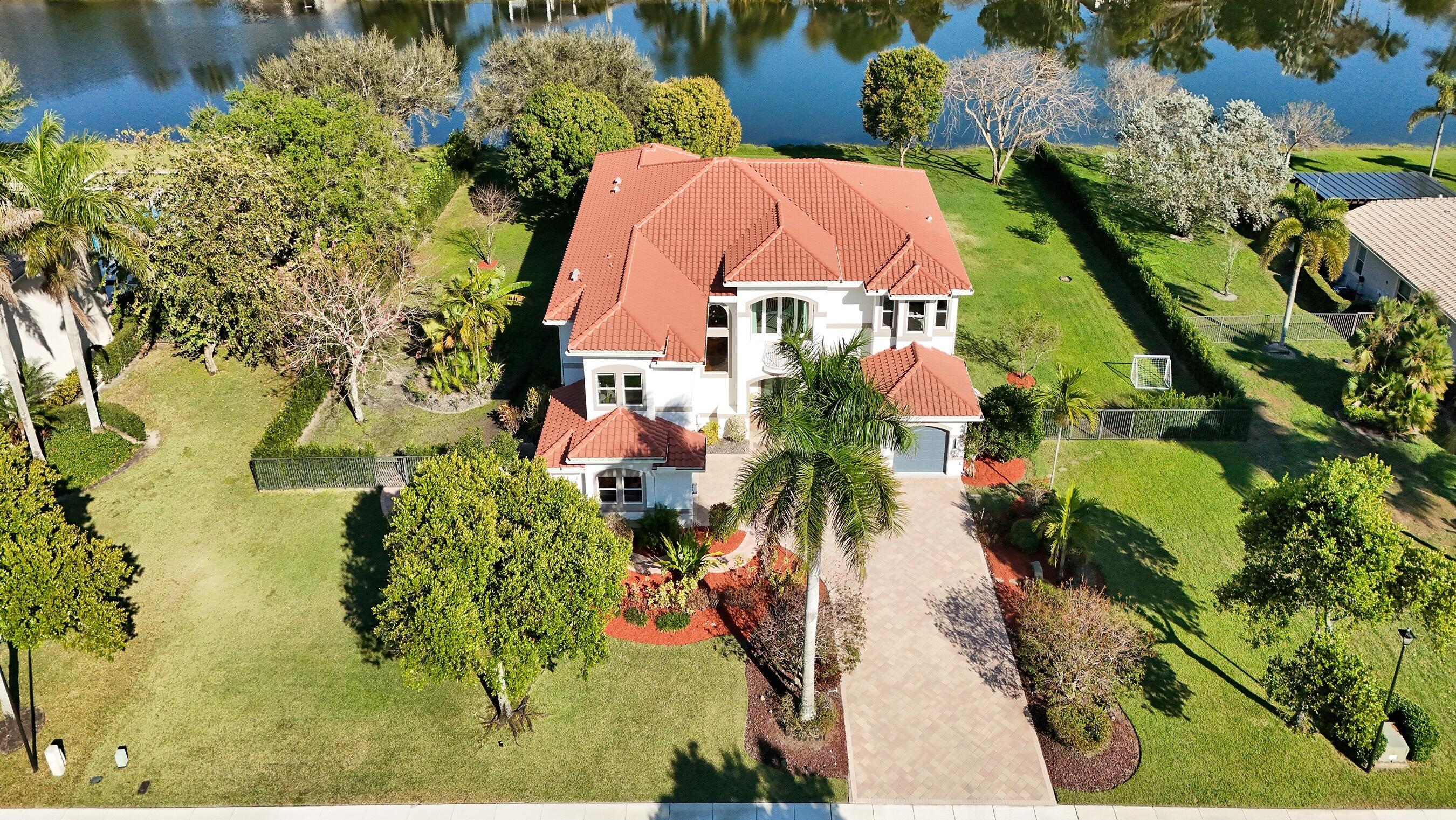 2846 Juniper Lane