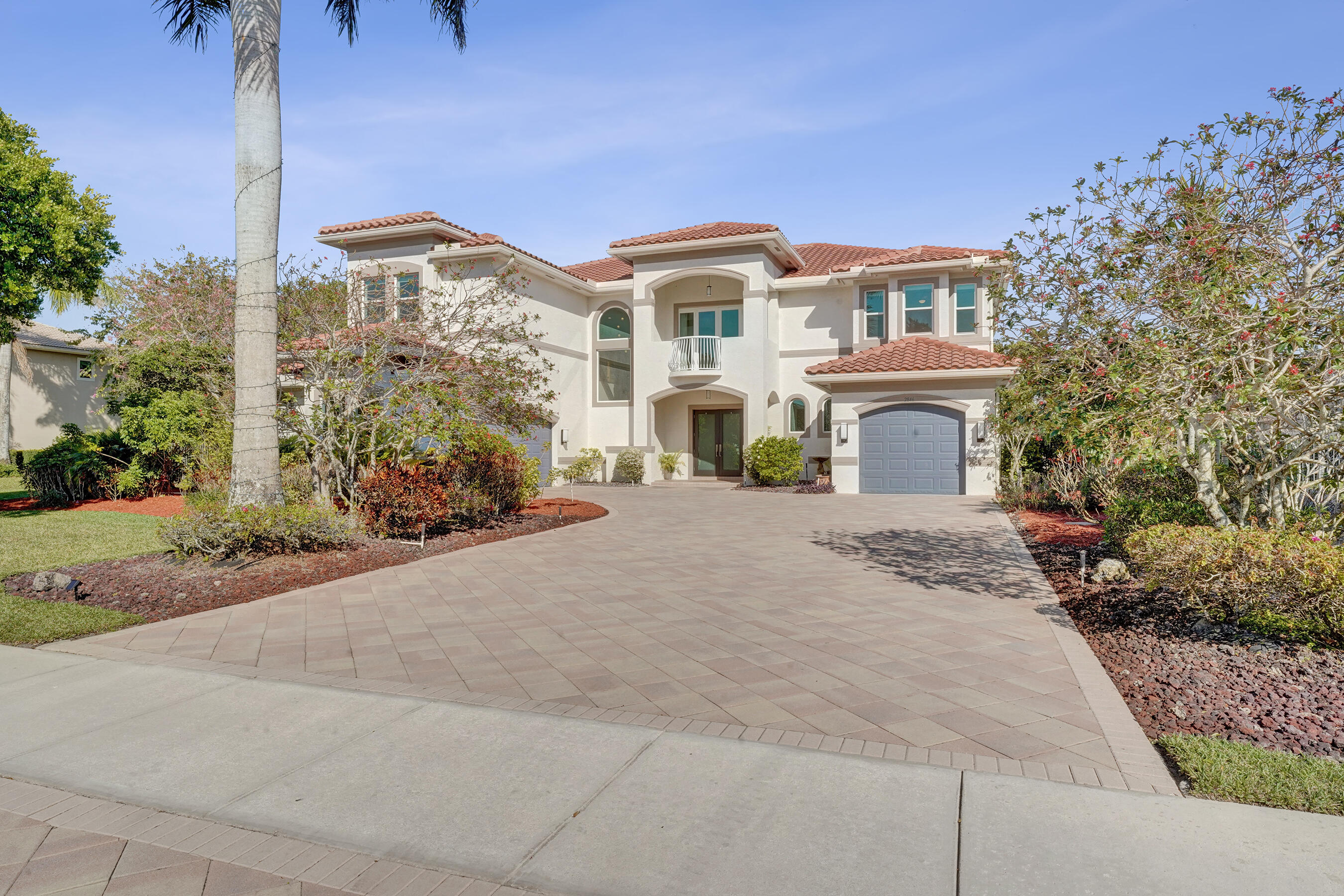 2846 Juniper Lane