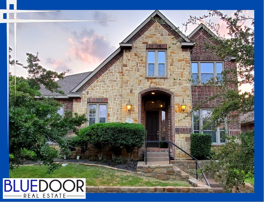6029 Pedernales Ridge