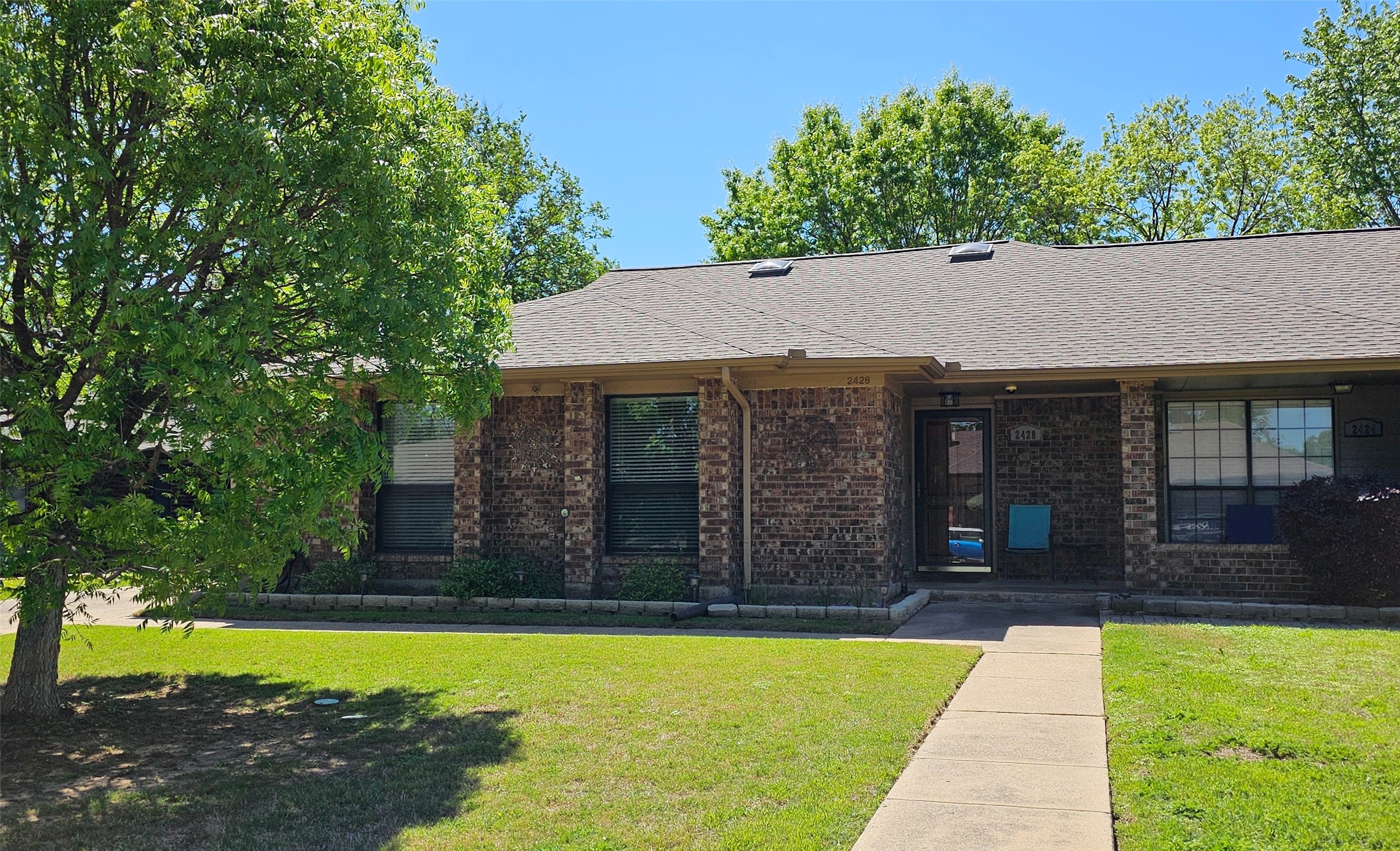 2428 Aquaduct Drive