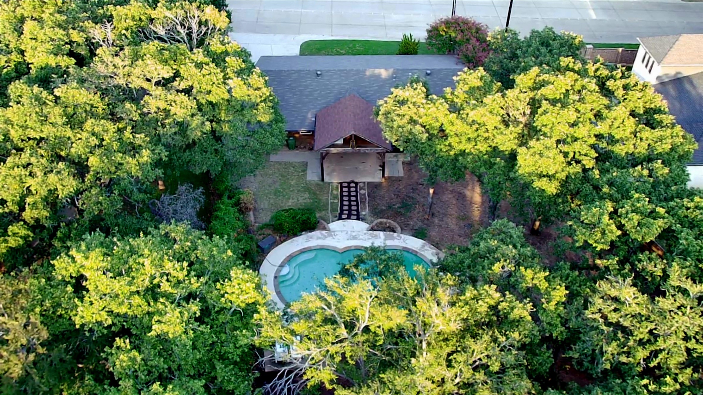 6801 Crane Road