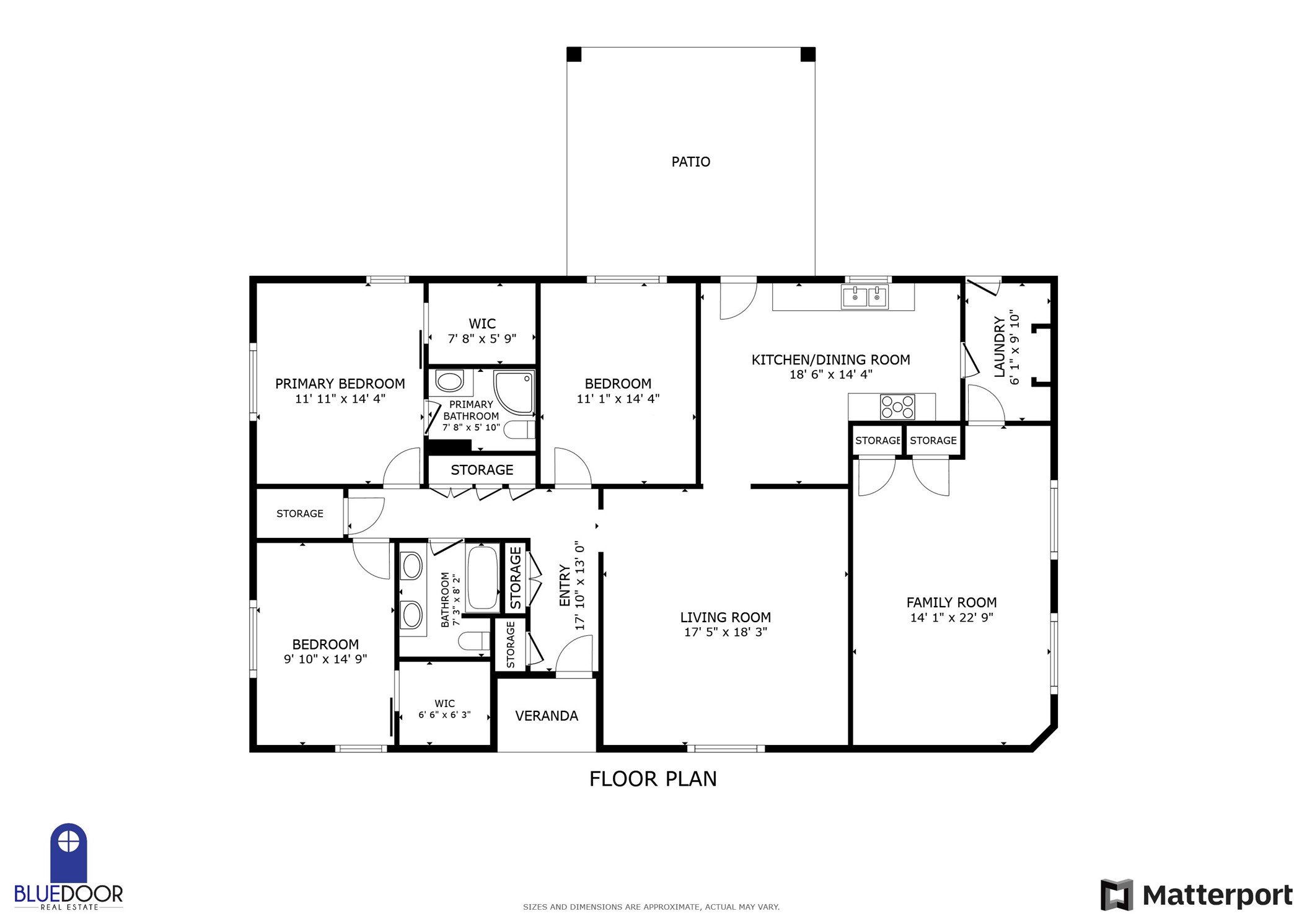6801 Crane Road