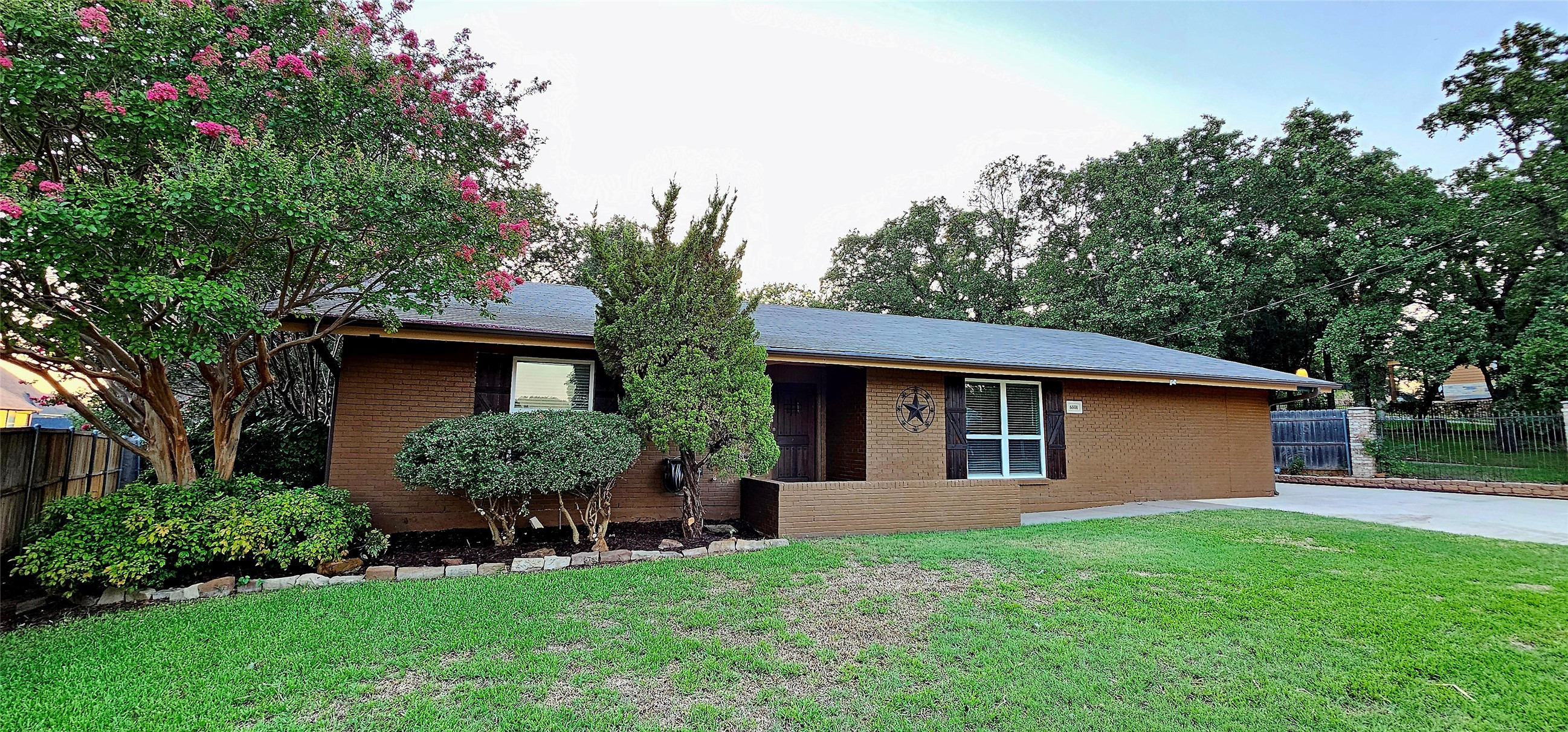 6801 Crane Road