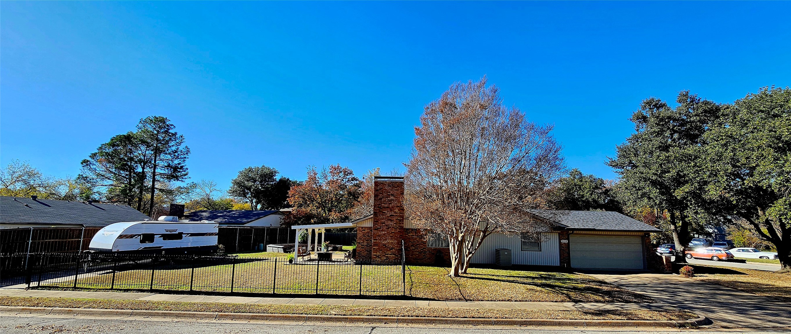 3115 Willow Bend Court