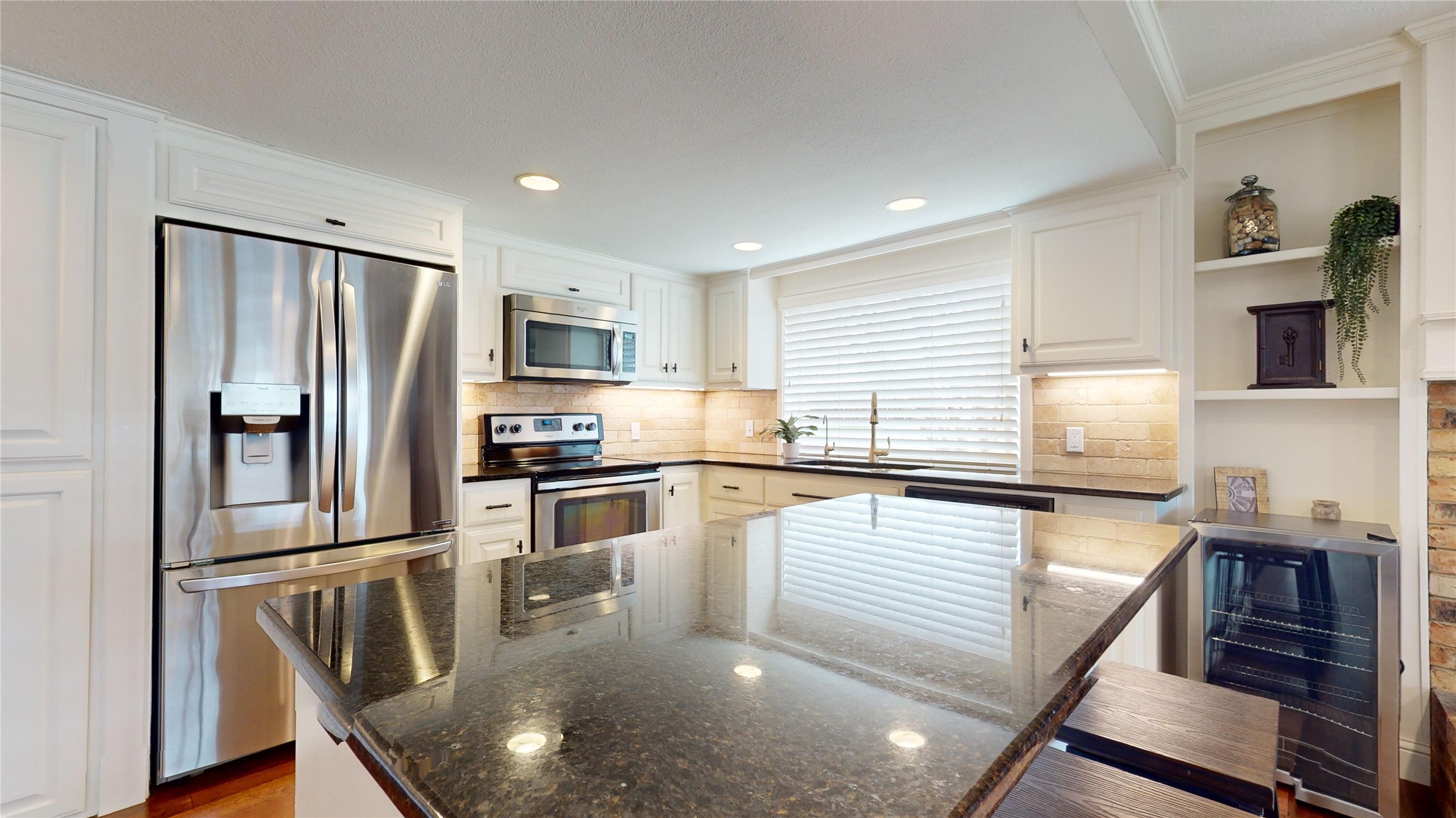 3115 Willow Bend Court