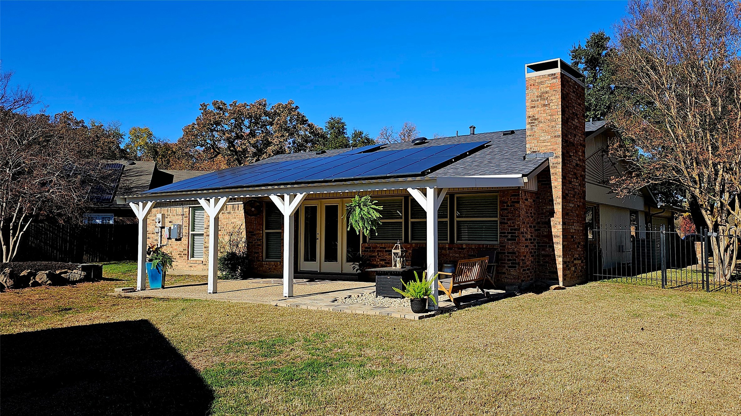 3115 Willow Bend Court