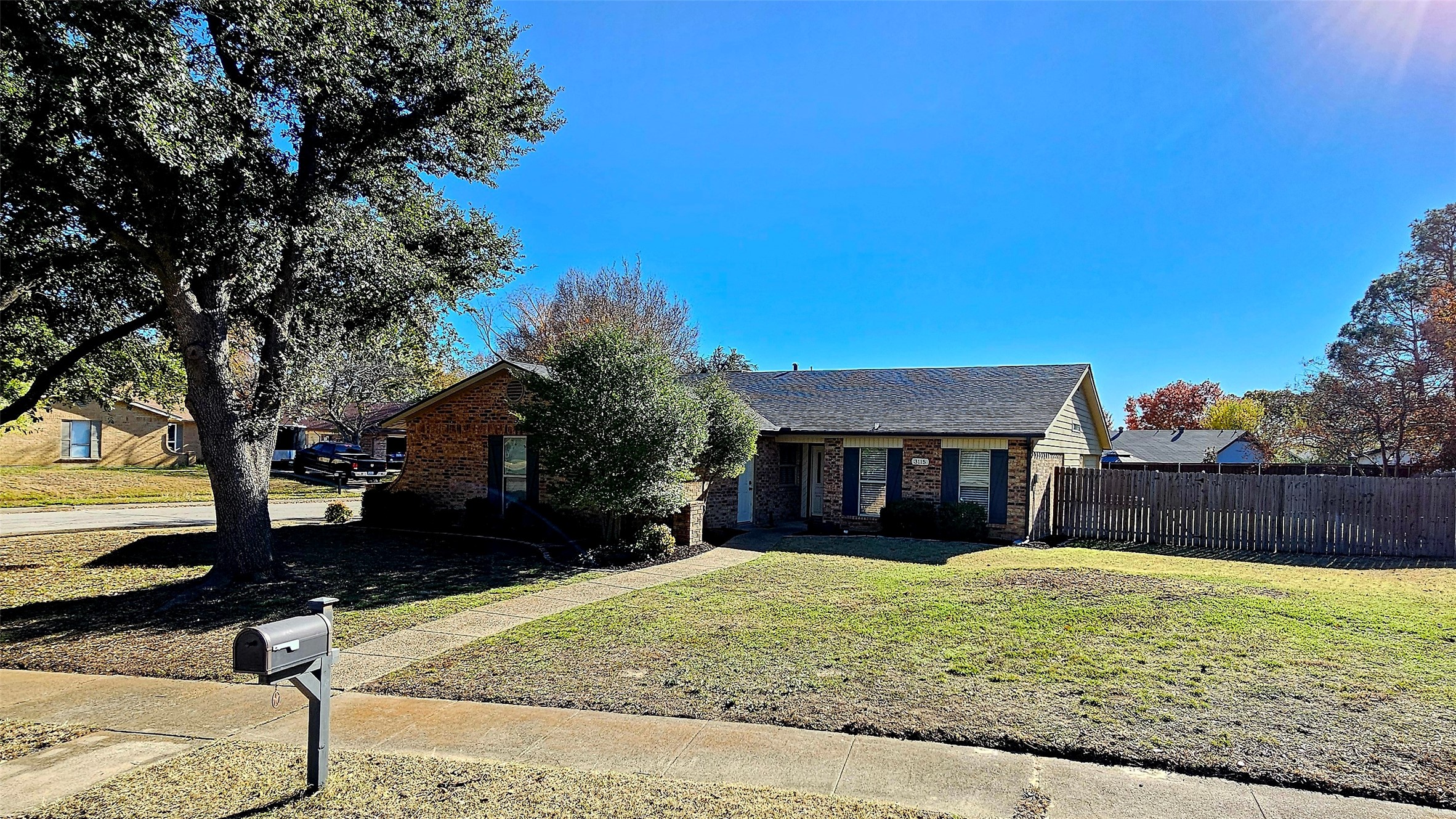 3115 Willow Bend Court