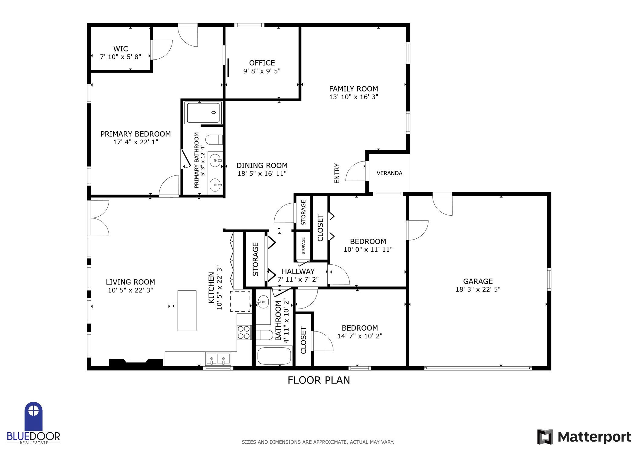 3115 Willow Bend Court