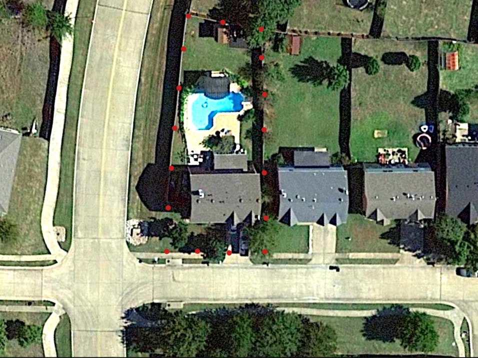 1120 Hampton Drive