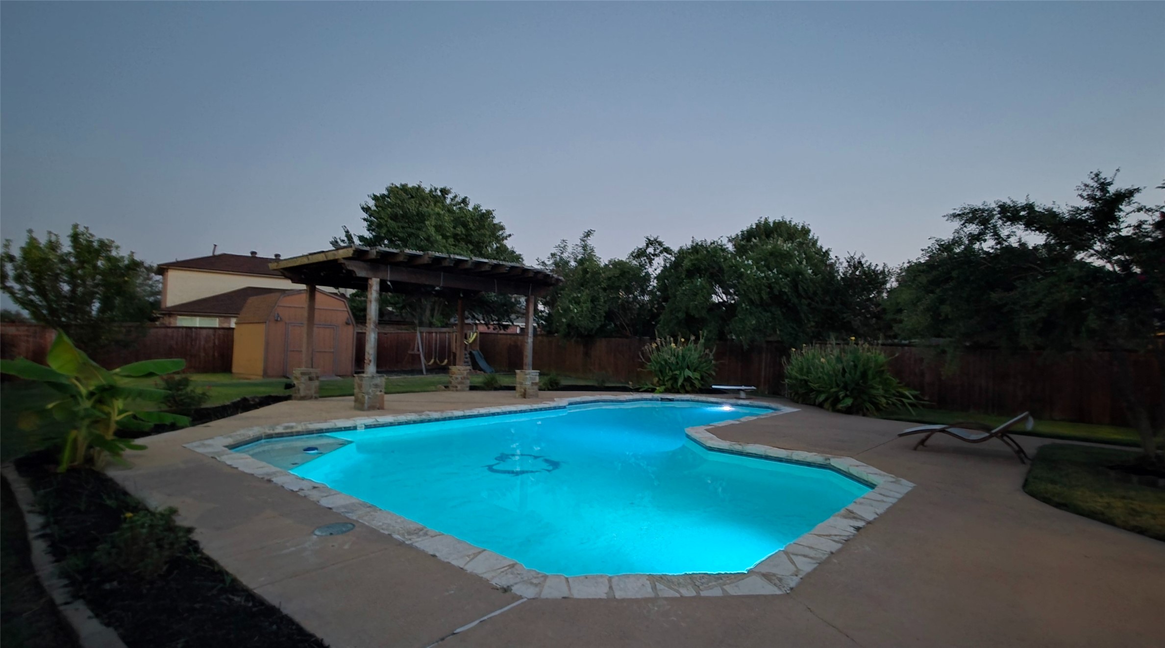 1120 Hampton Drive