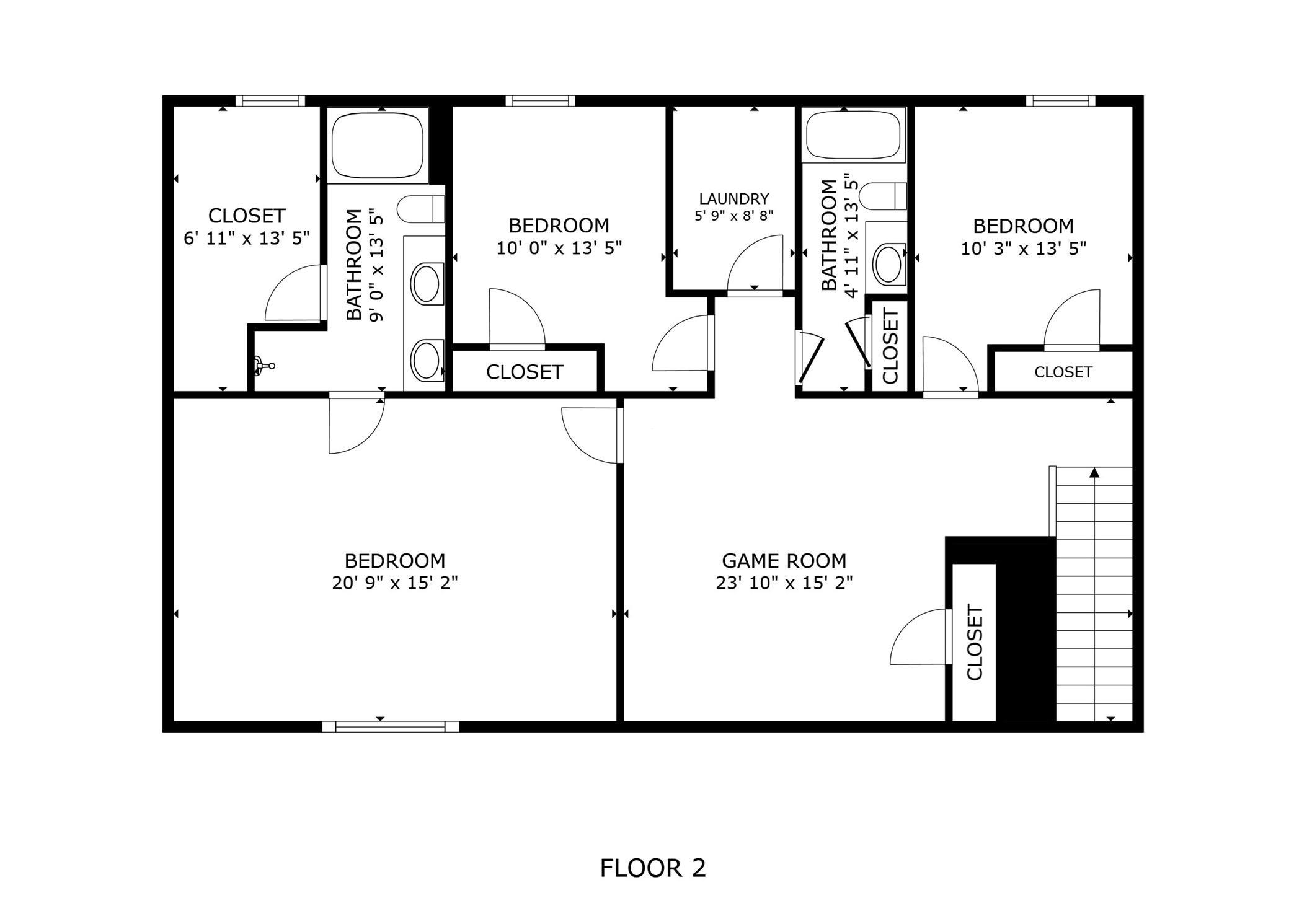 1120 Hampton Drive