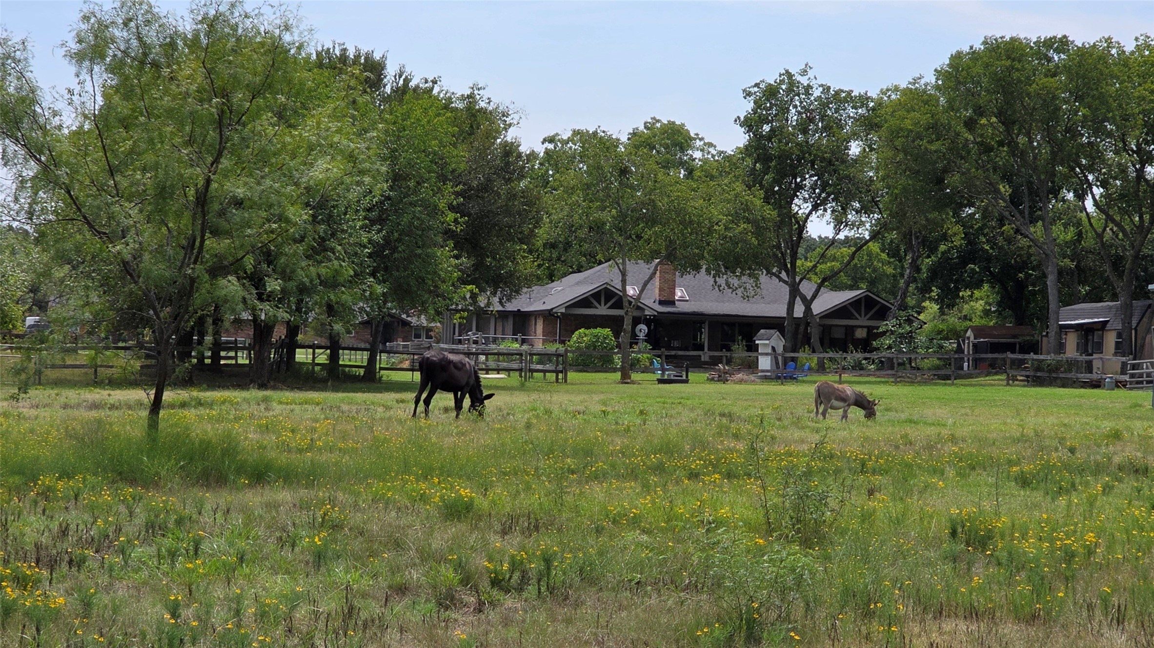 715 Barbara Lane Lot 5A & 5D