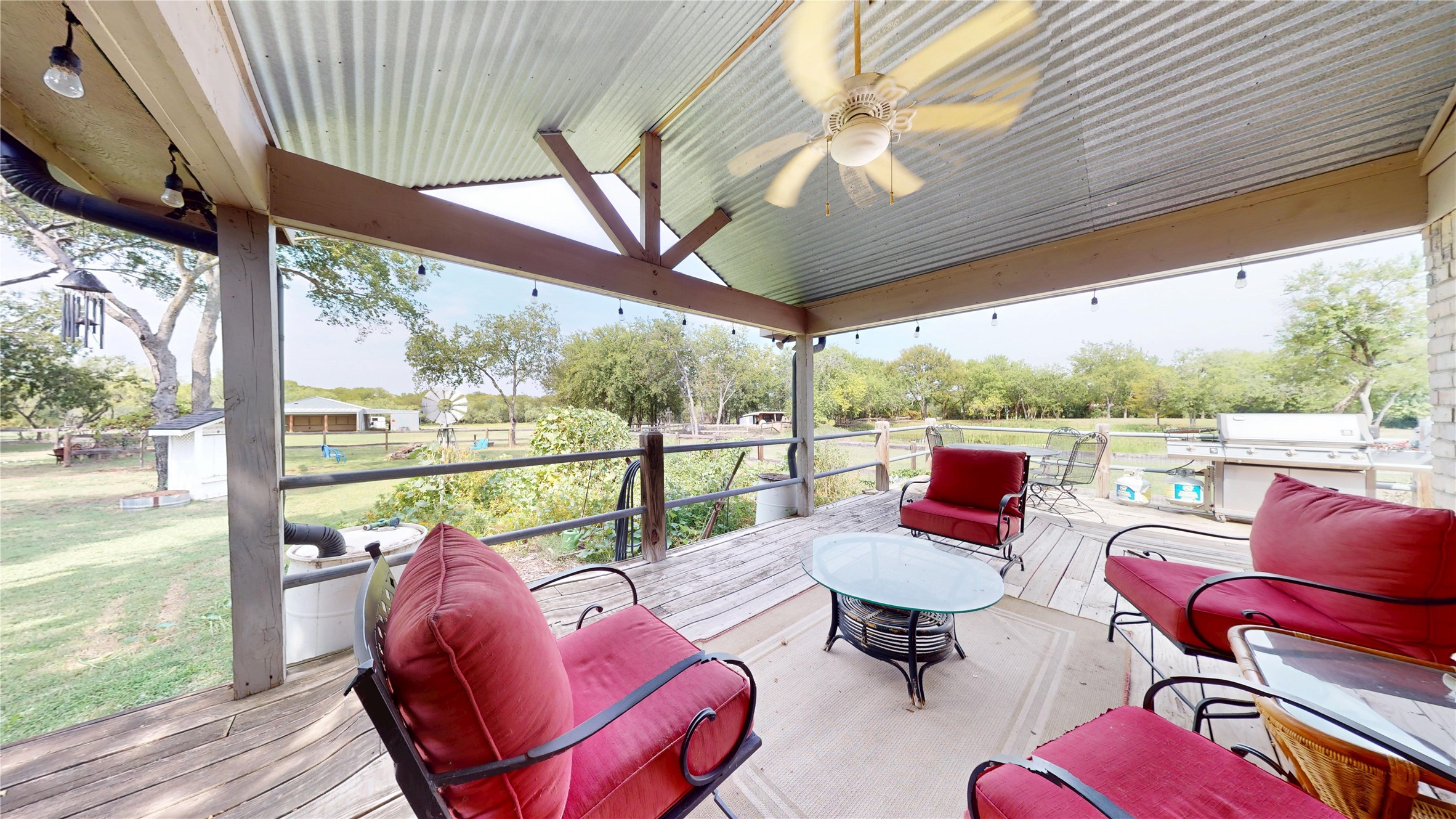 715 Barbara Lane Lot 5A & 5D