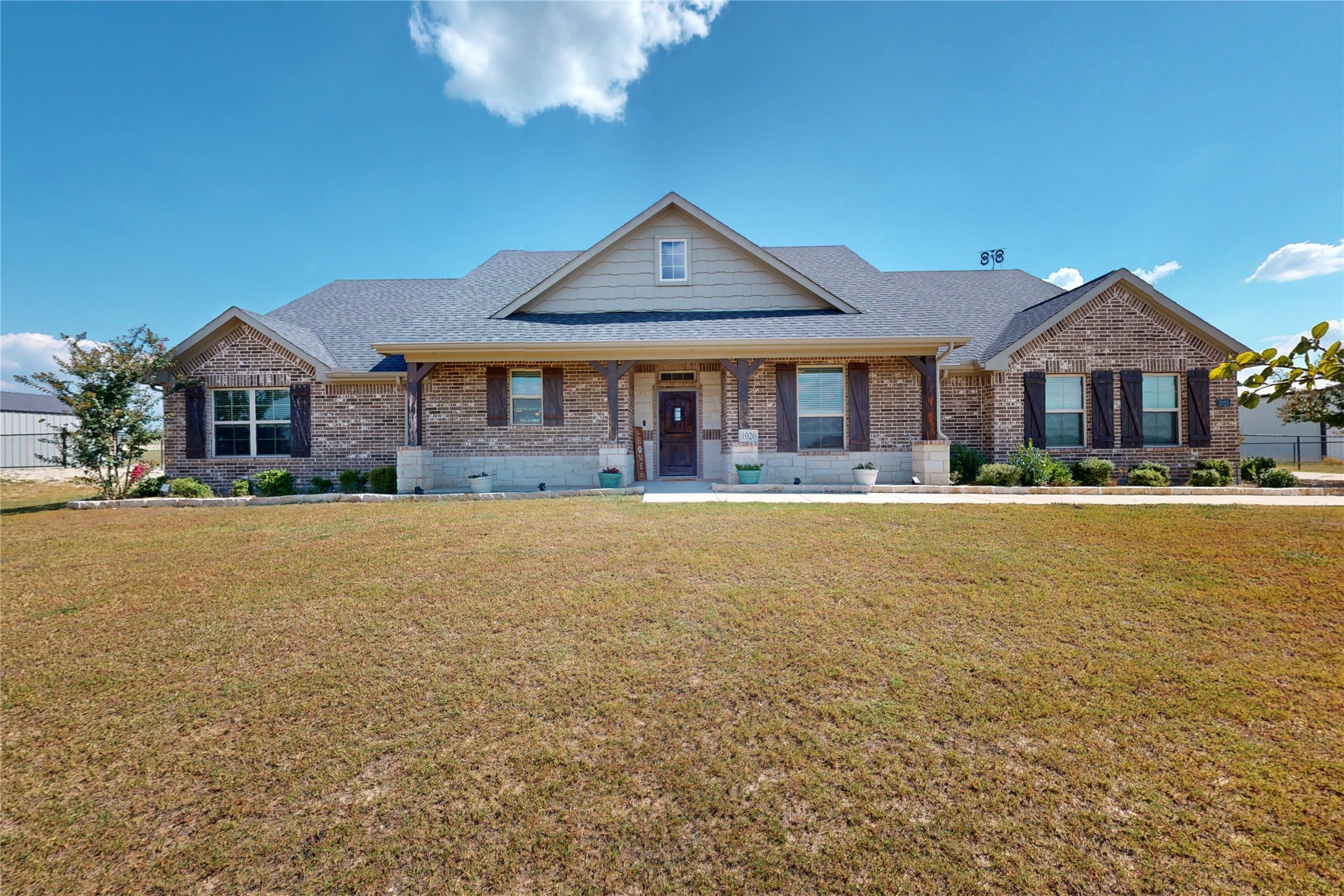 1020 Boulder Road