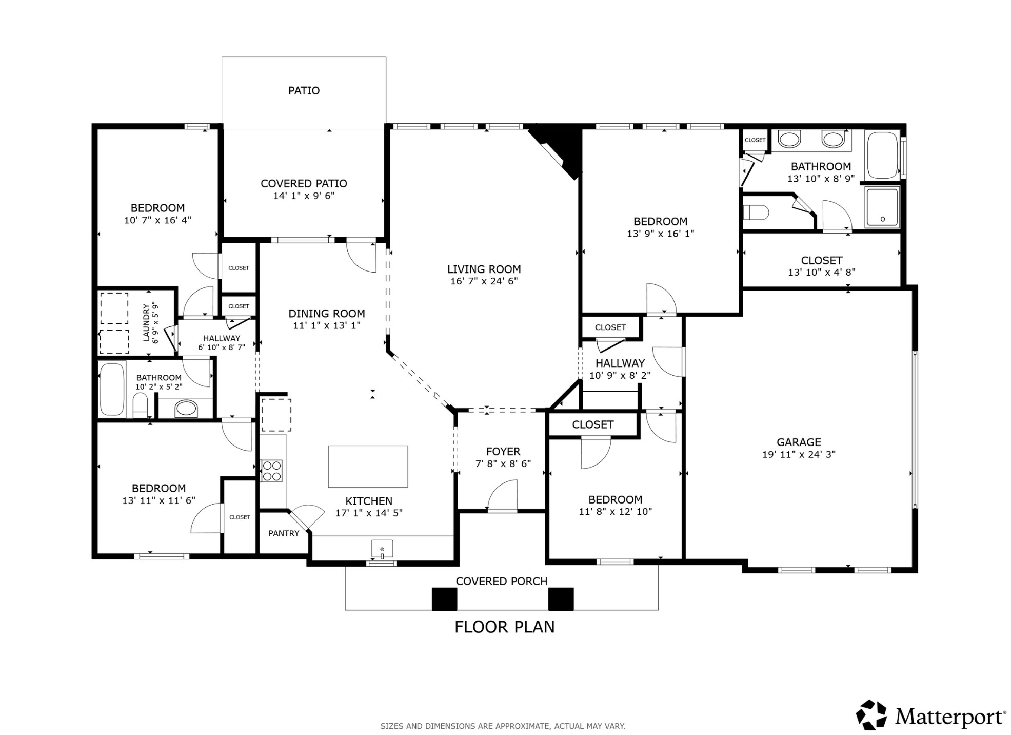 1020 Boulder Road