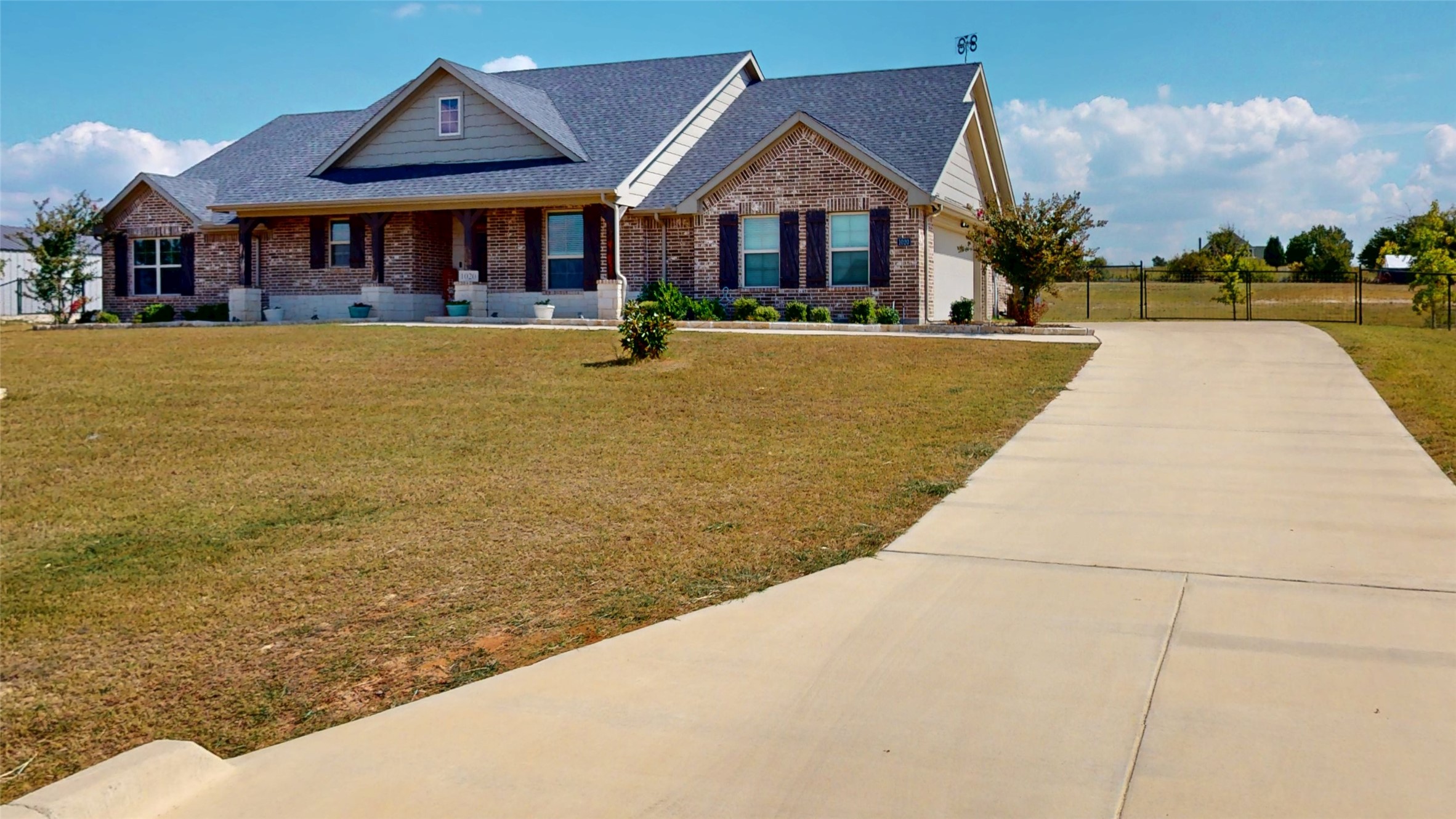 1020 Boulder Road