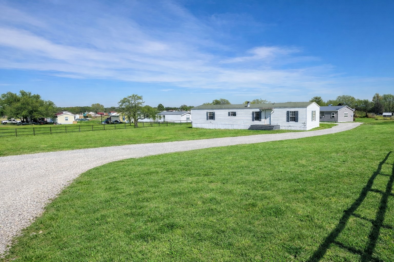 206 Creekview Meadows Court