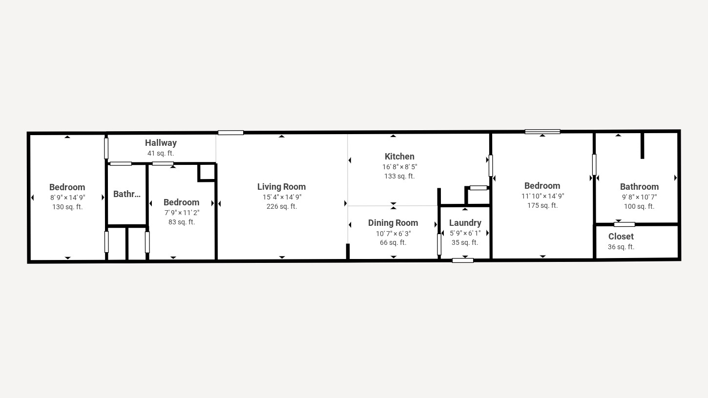 206 Creekview Meadows Court